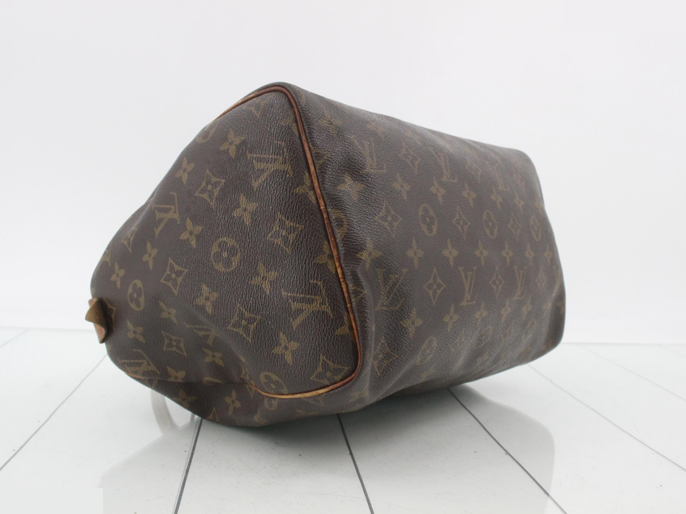 Speedy 3 Handbag — view 5