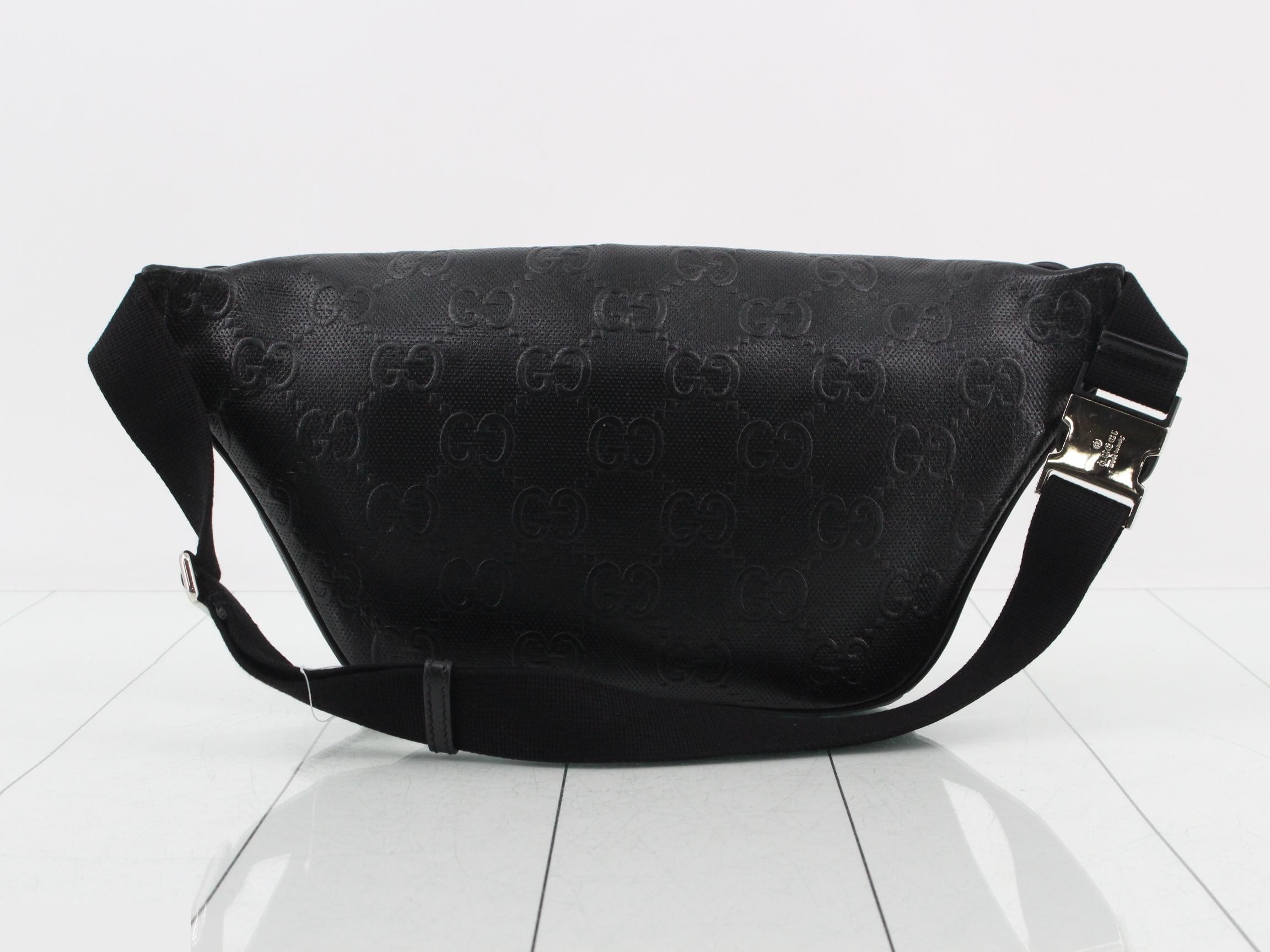 Body bag — view 2