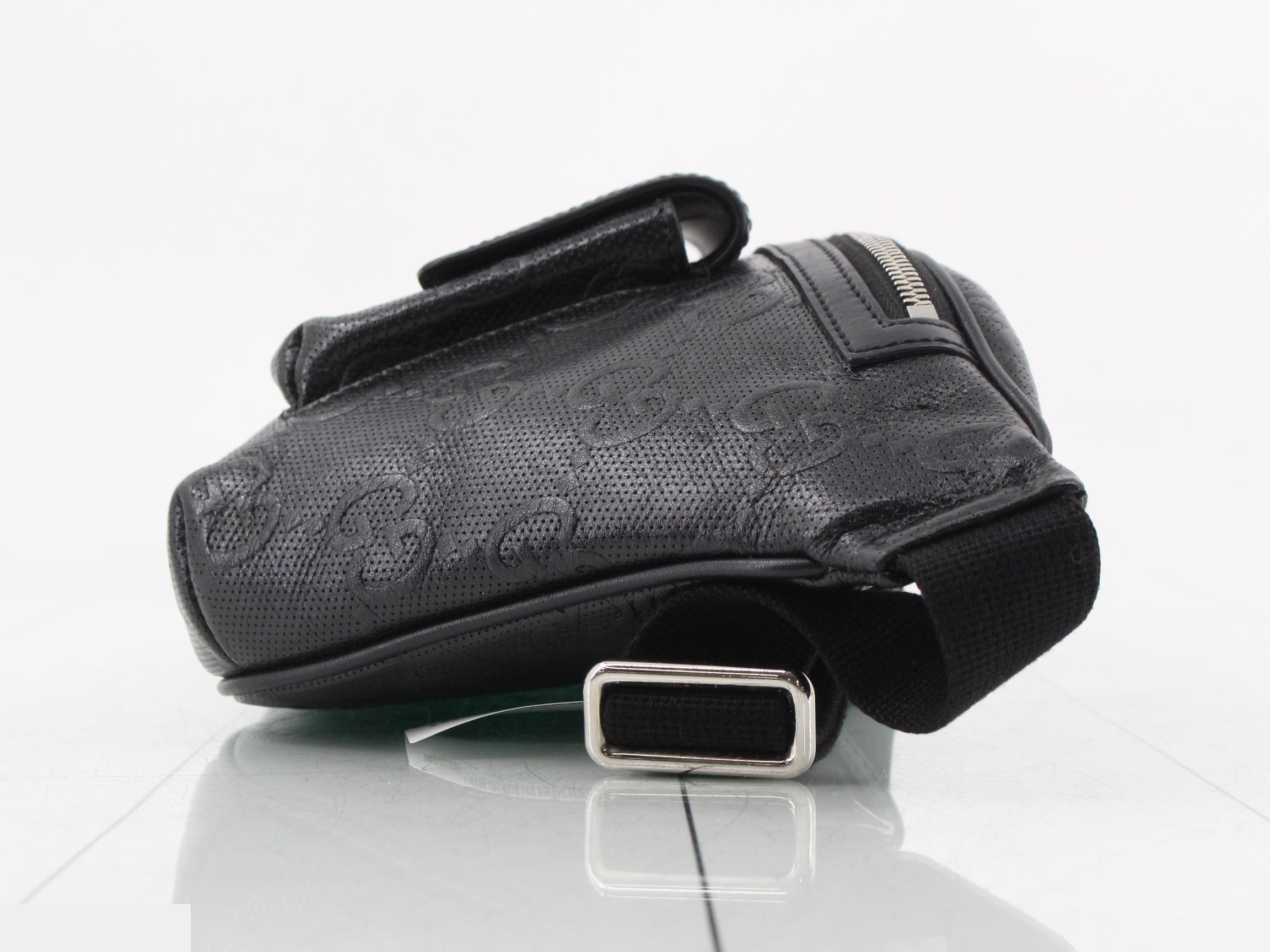 Body bag — view 3