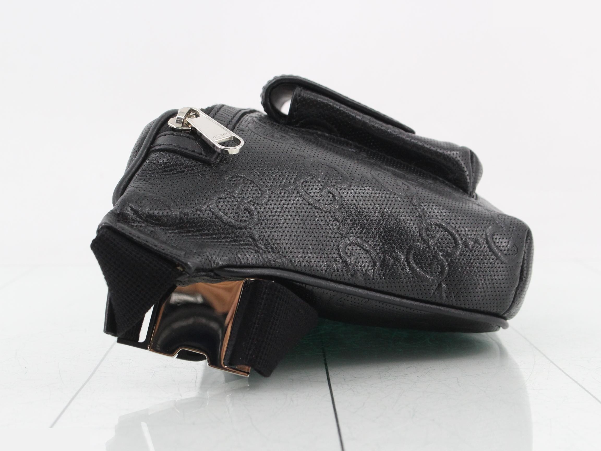 Body bag — view 4