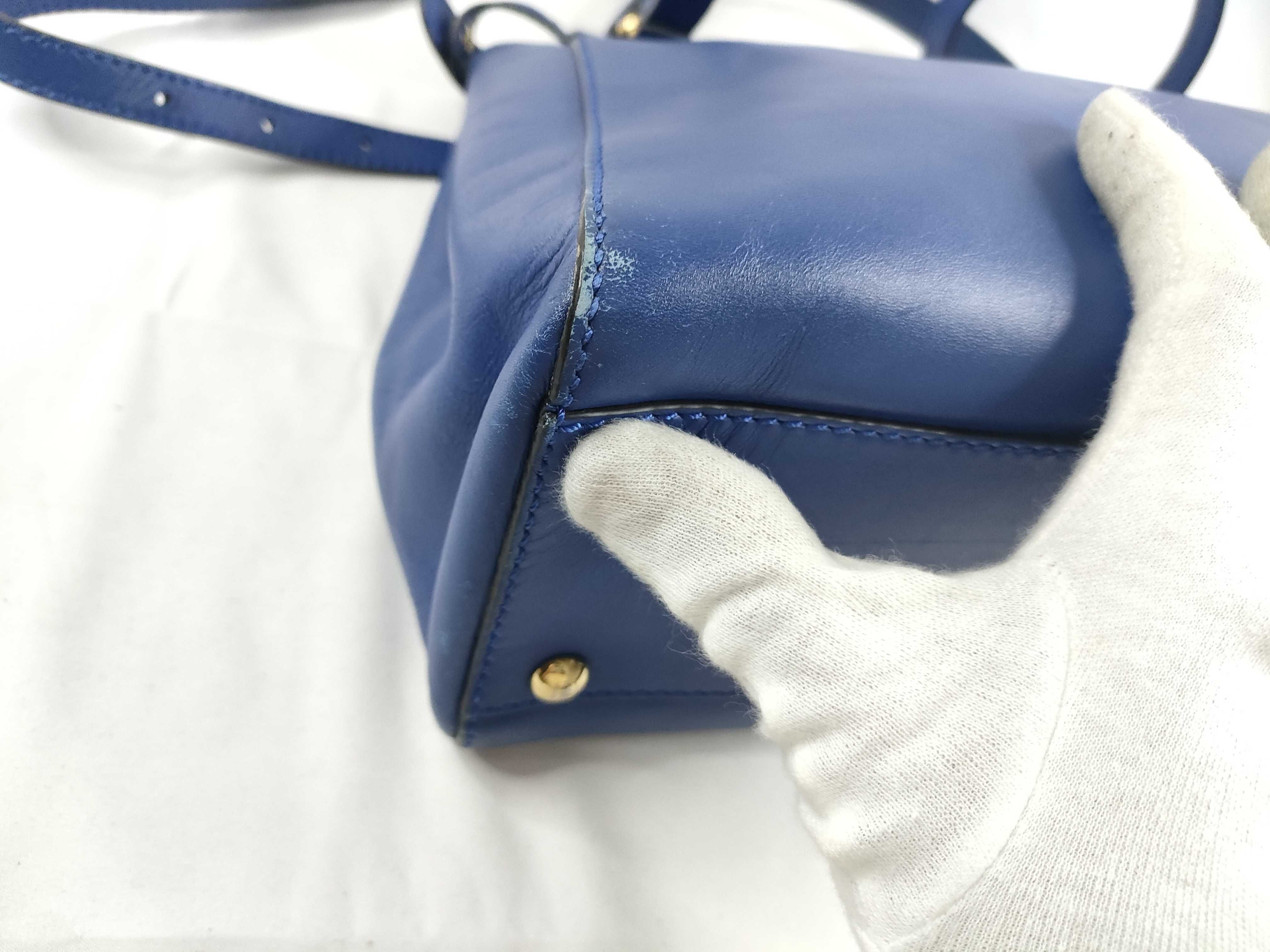 Peekaboo 2-way handbag — view 3