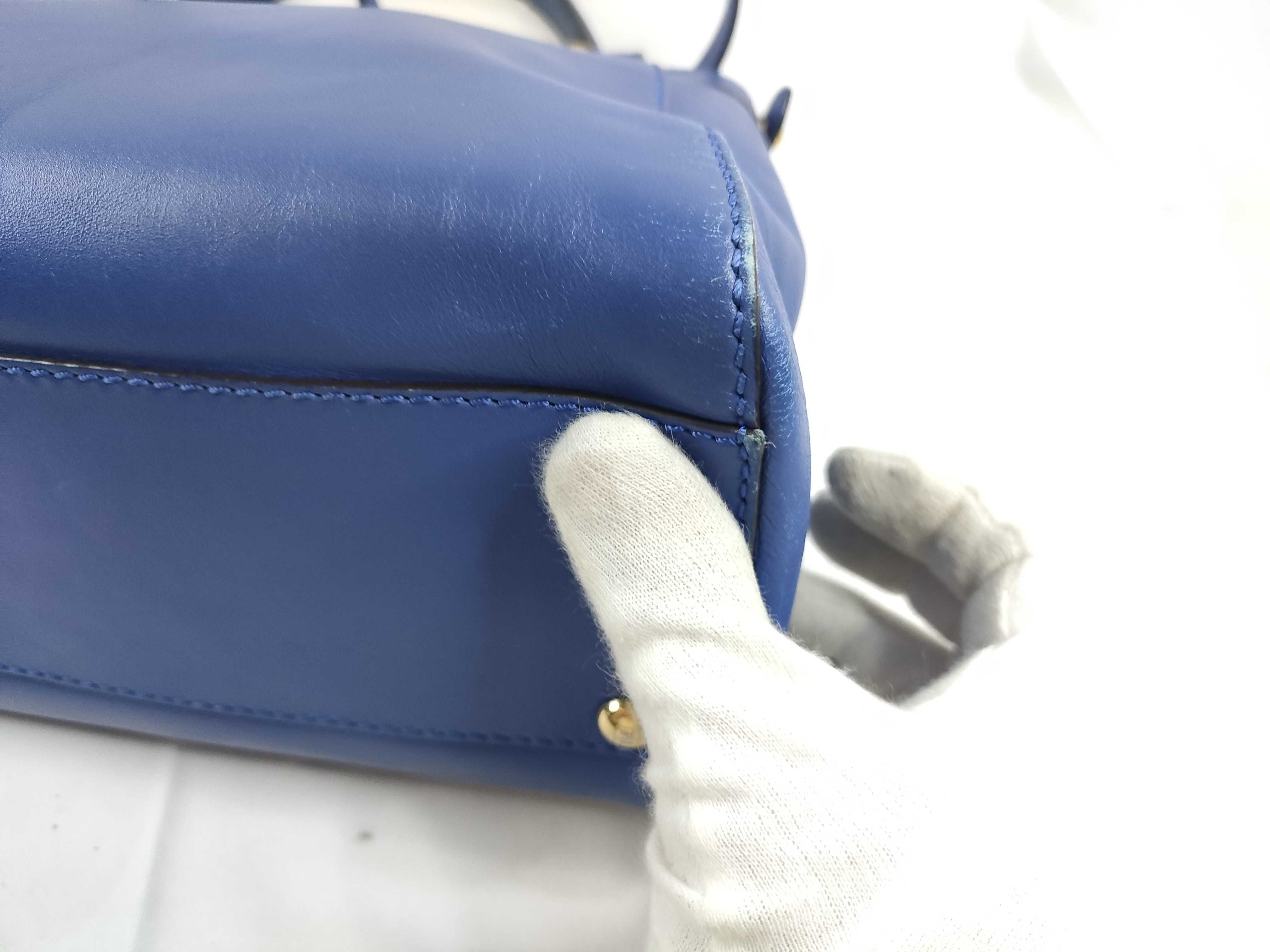Peekaboo 2-way handbag — view 5