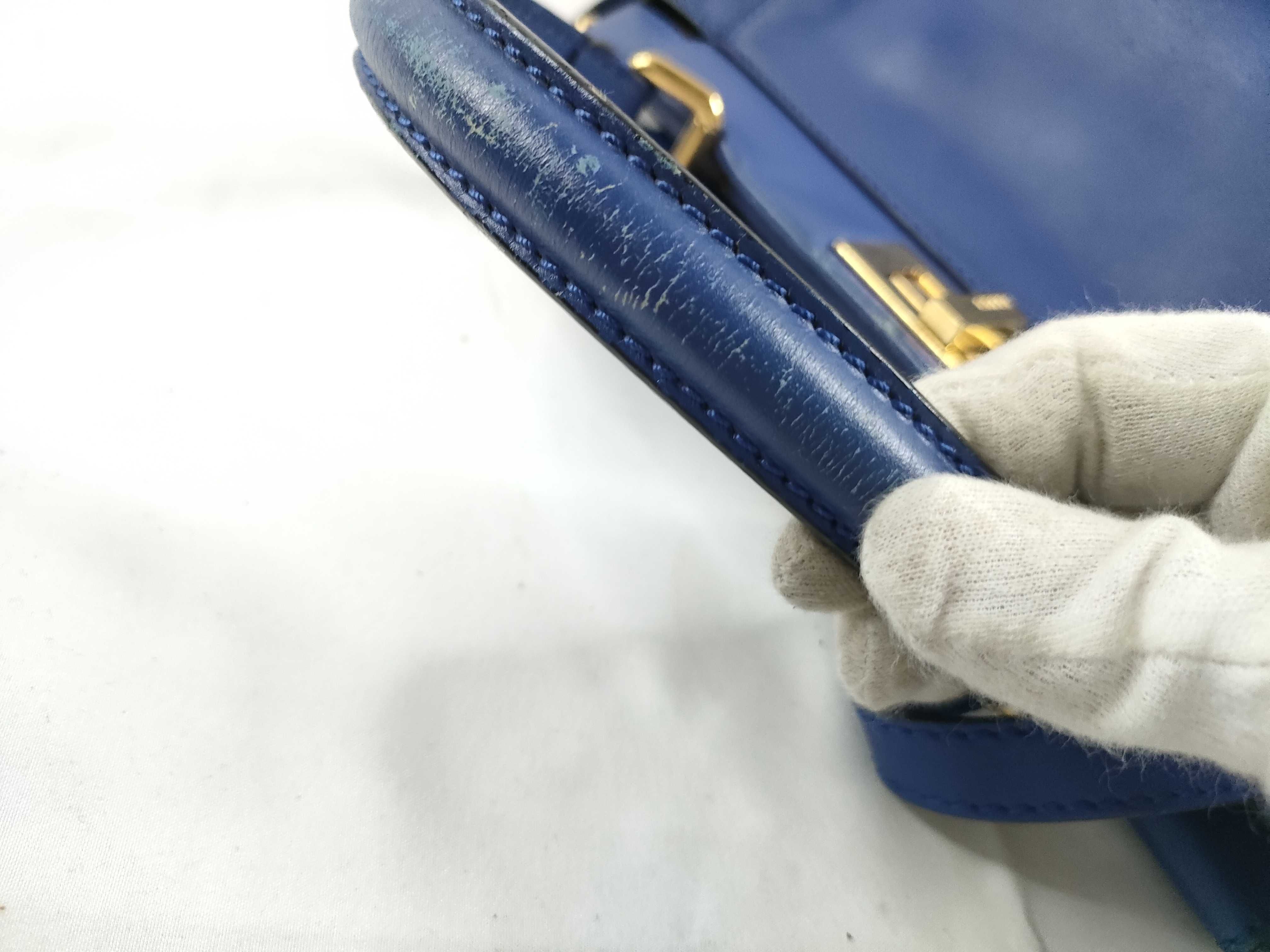 Peekaboo 2-way handbag — view 7