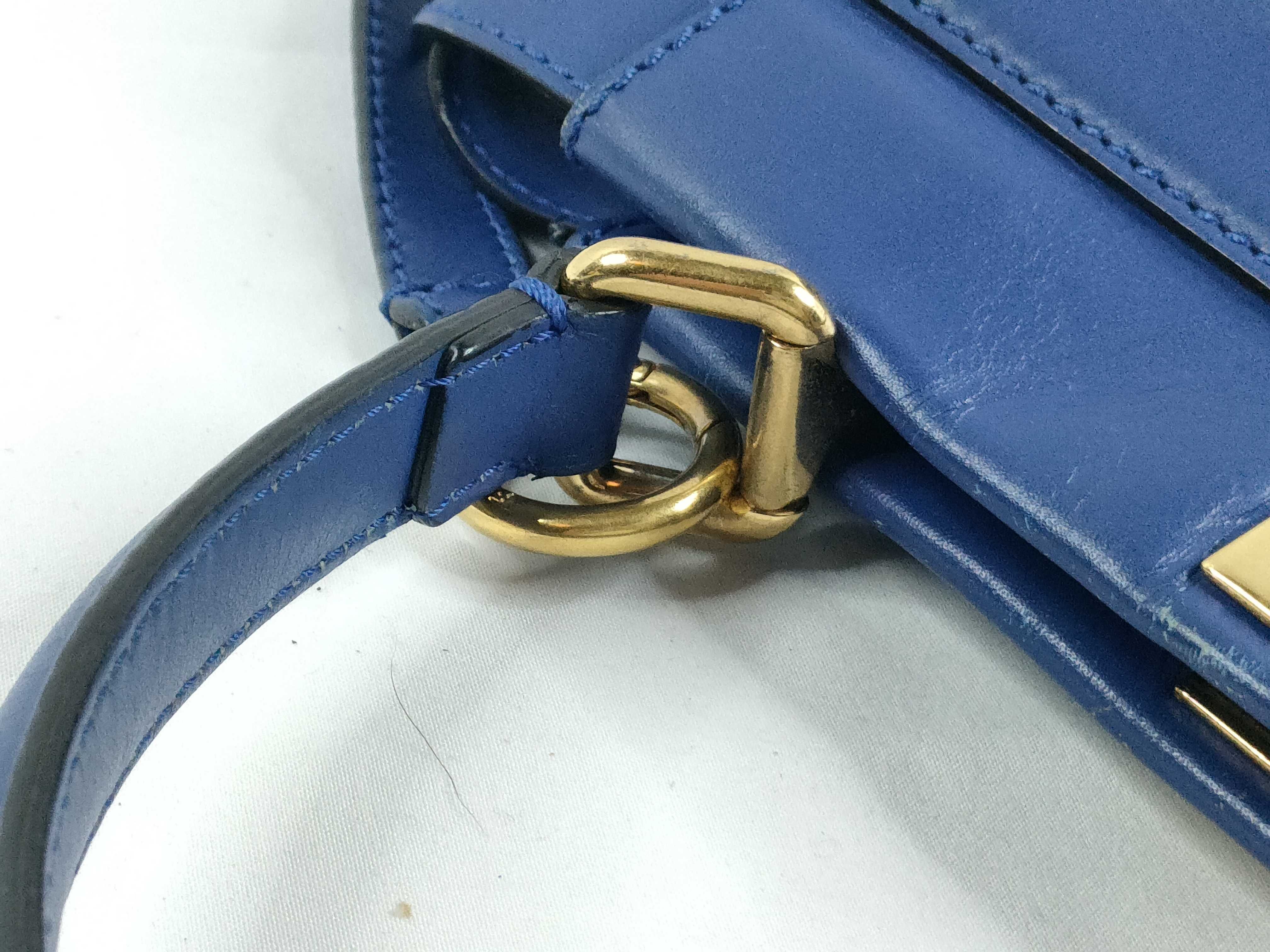 Peekaboo 2-way handbag — view 8