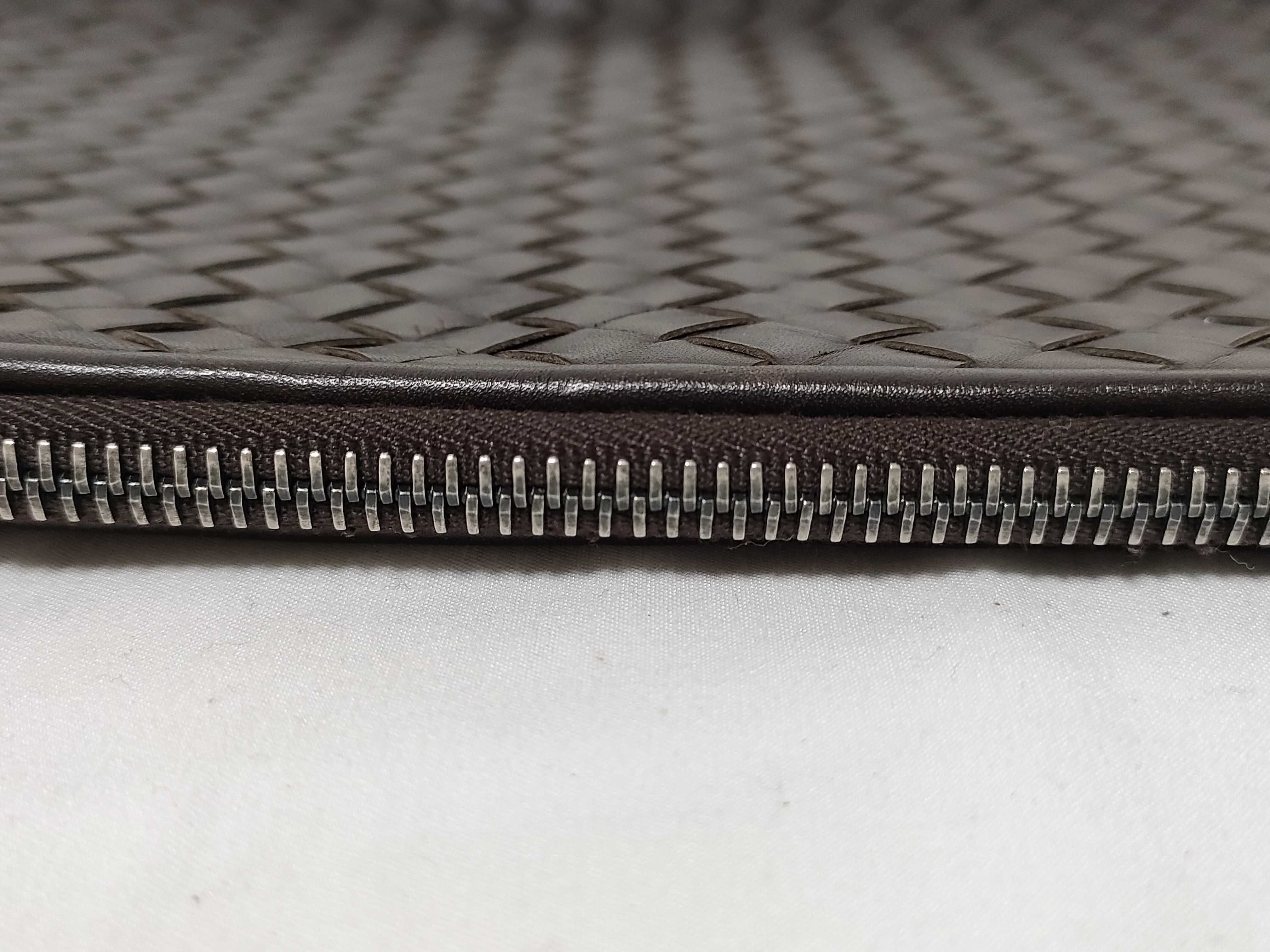 Intrecciato Clutch Bag 174645 Clutch Bag — view 5