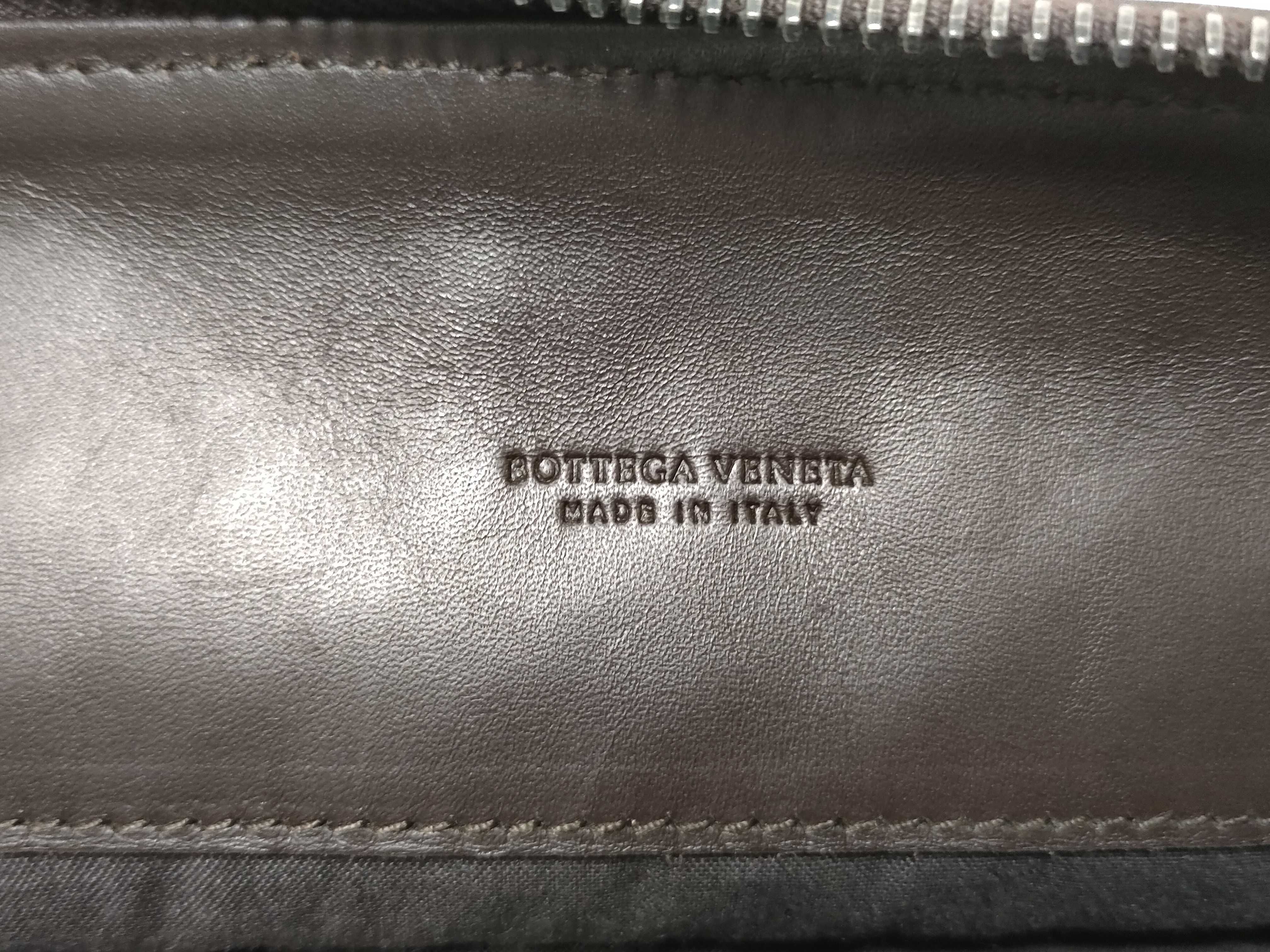Intrecciato Clutch Bag 174645 Clutch Bag — view 8