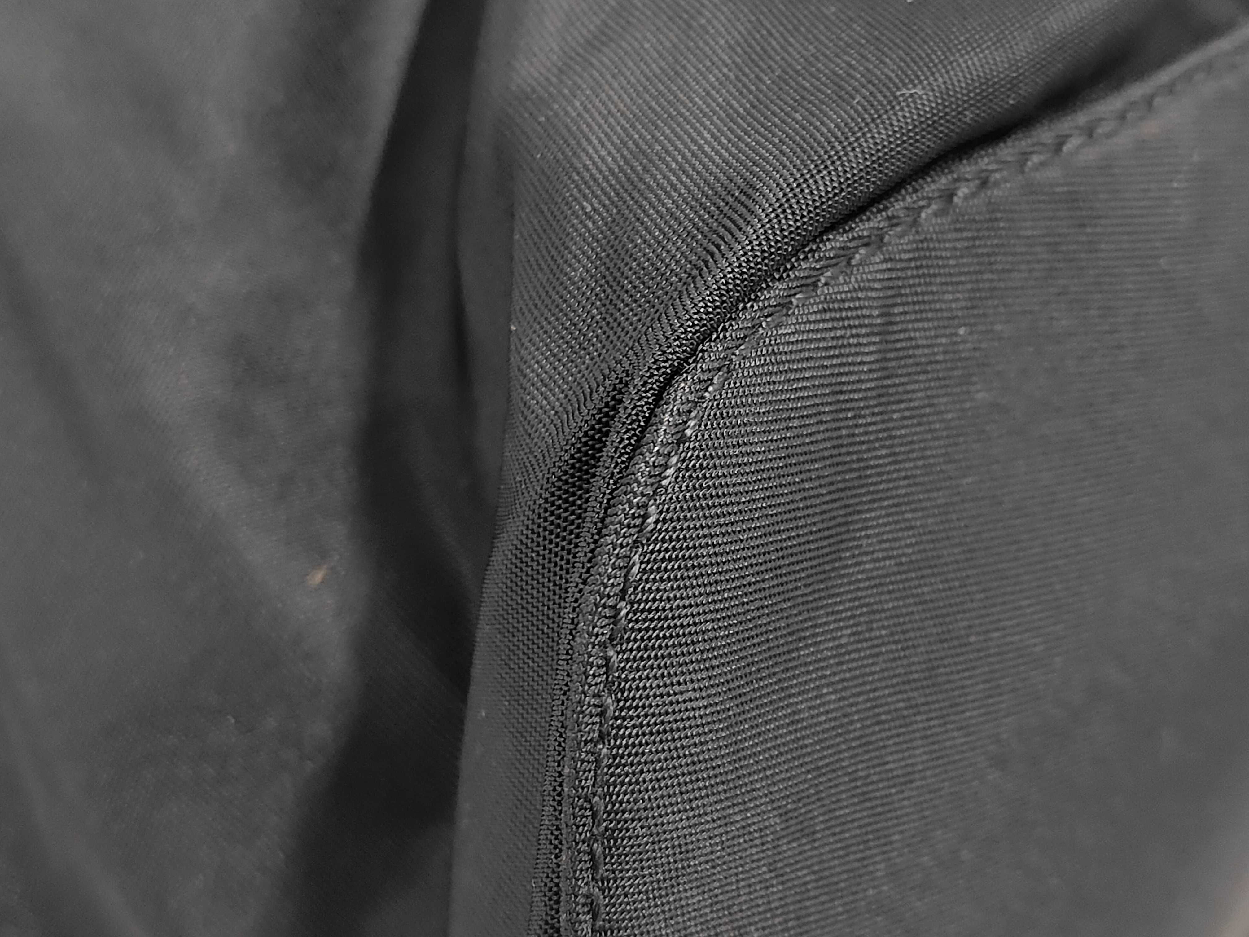 Tessuto Nylon Backpack Rucksack — view 3