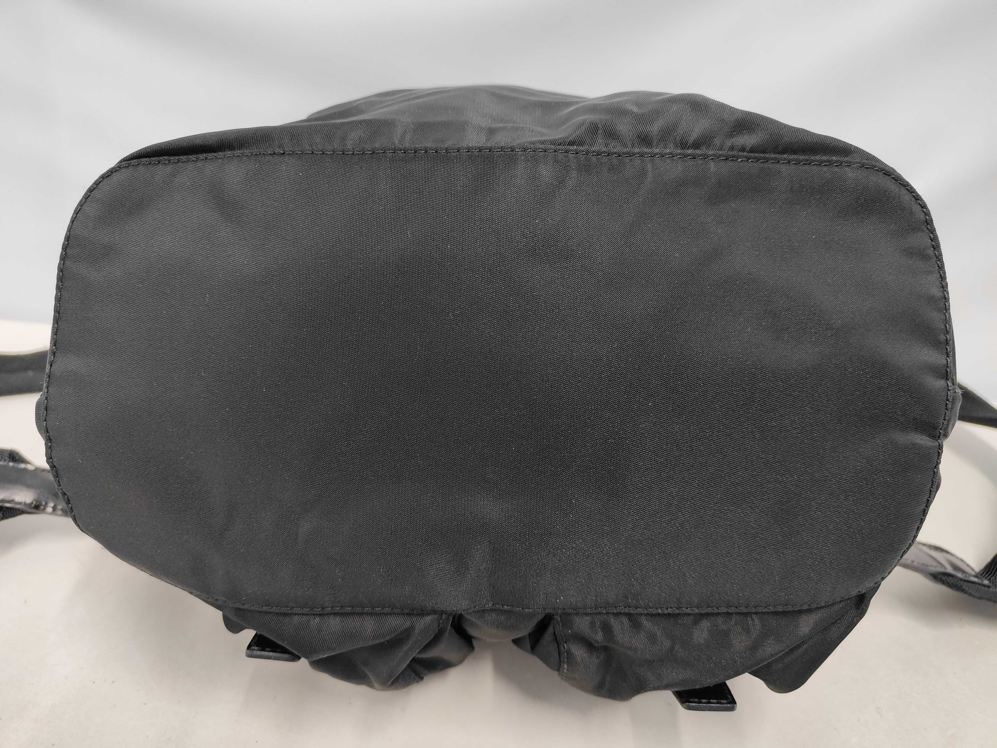 Tessuto Nylon Backpack Rucksack — view 4