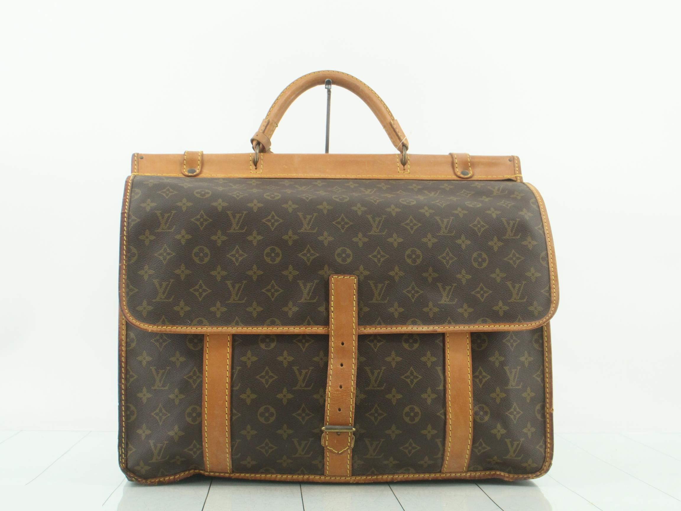 Sac Kleber — view 2