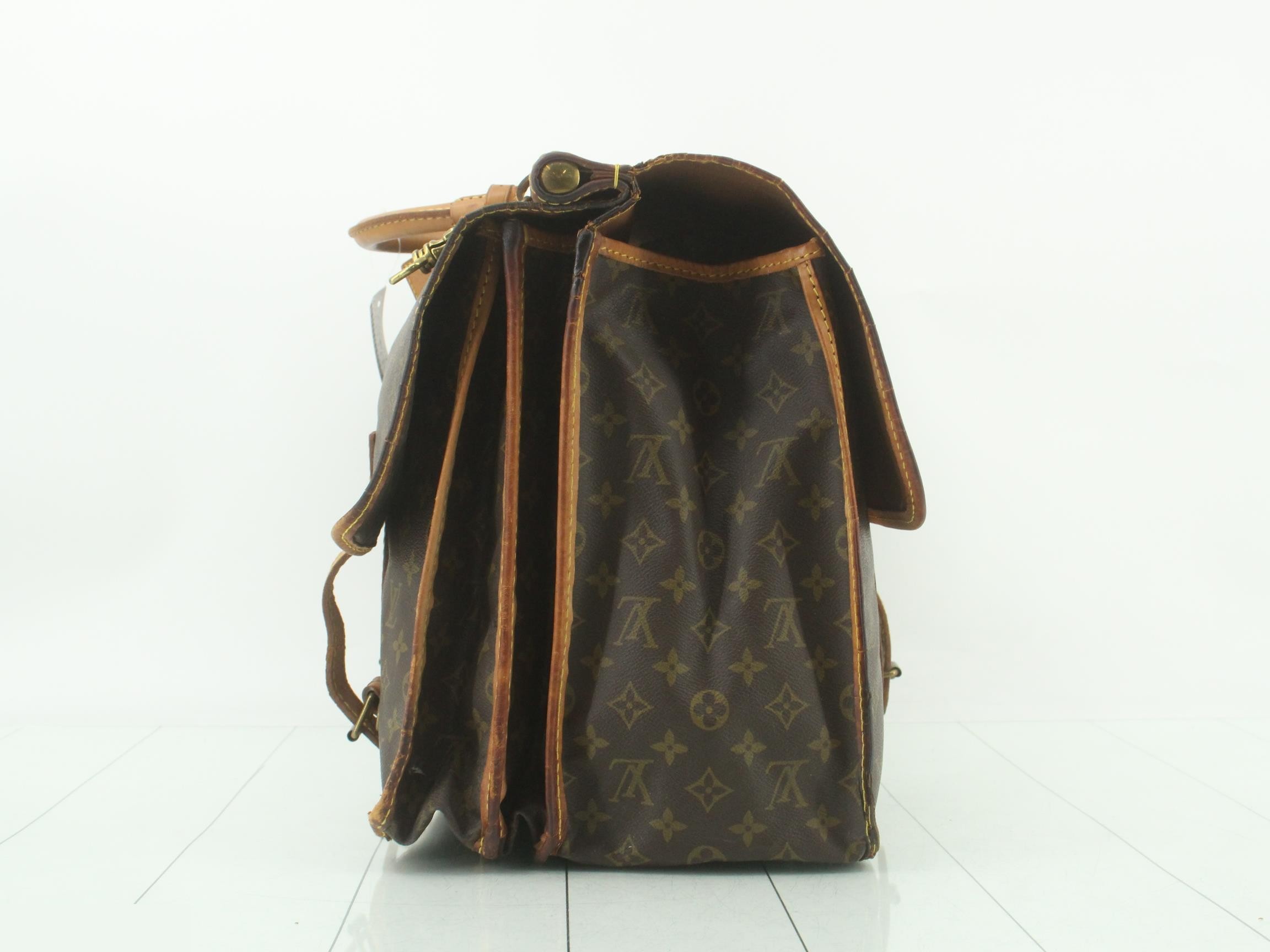Sac Kleber — view 3