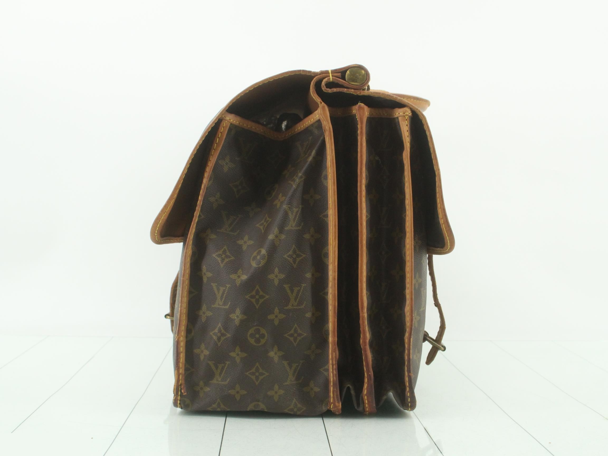 Sac Kleber — view 4