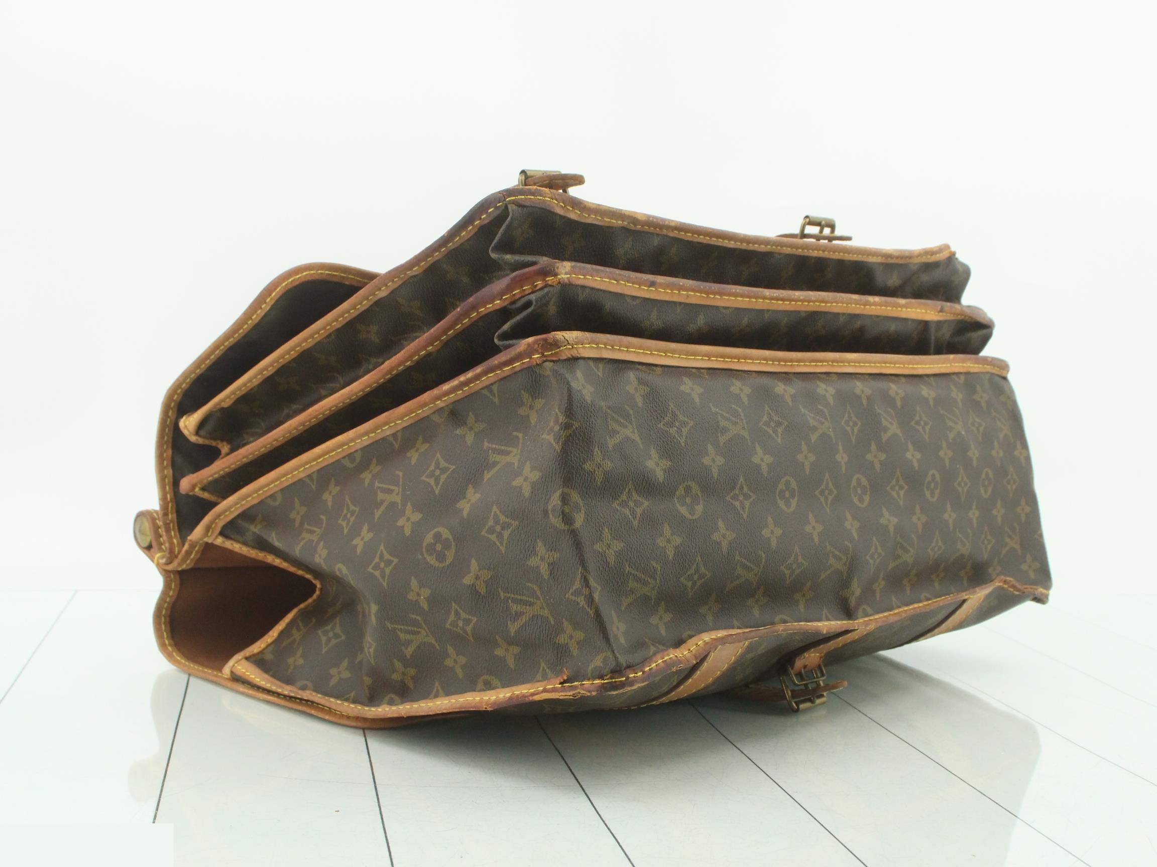 Sac Kleber — view 5