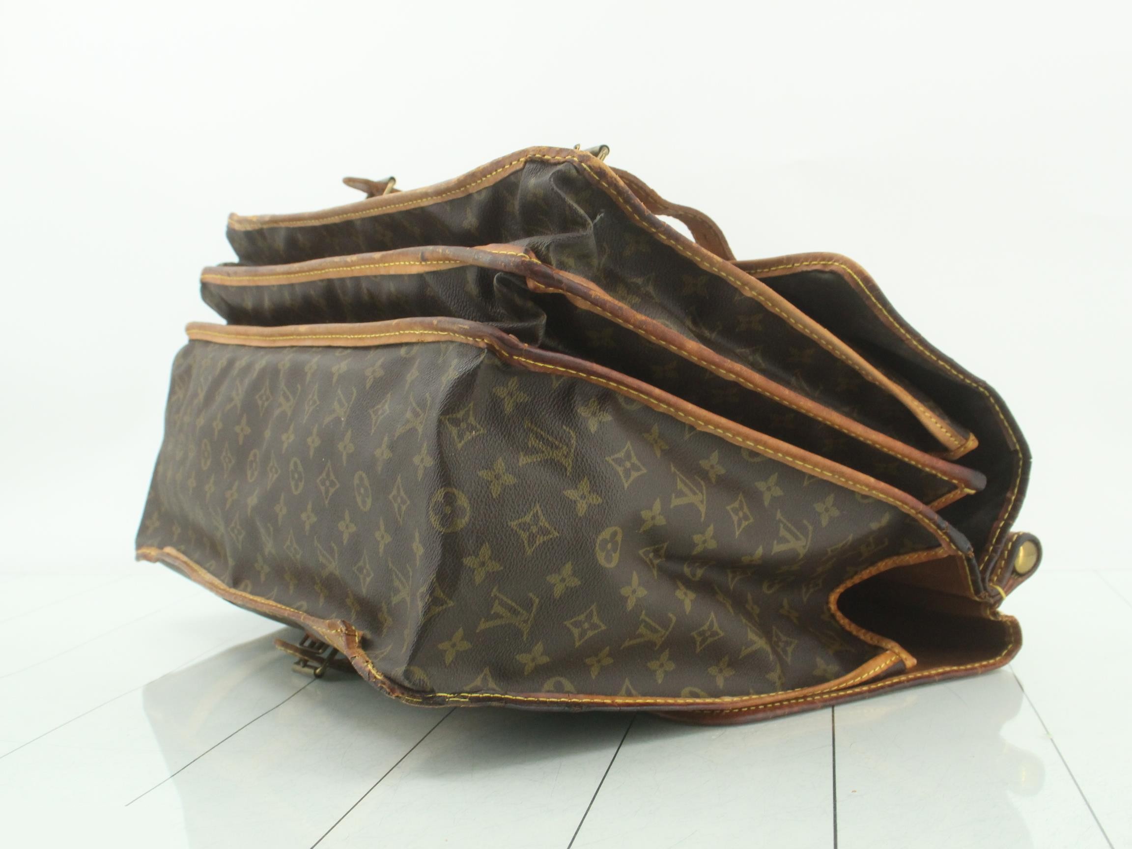 Sac Kleber — view 6