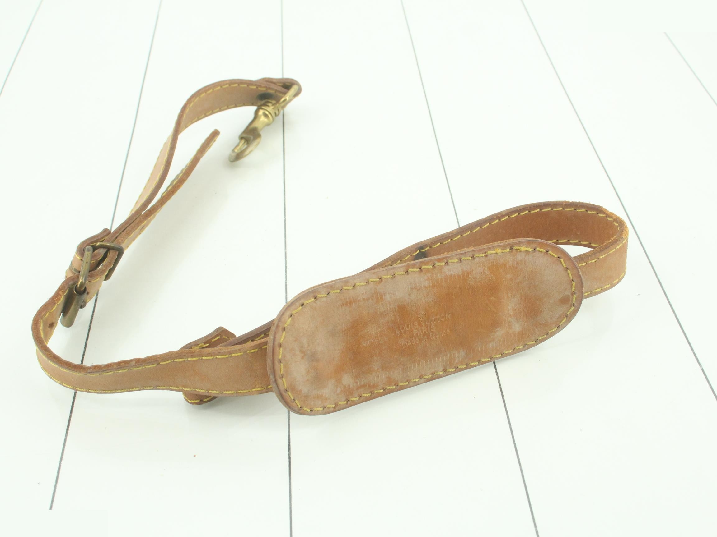 Sac Kleber — view 7