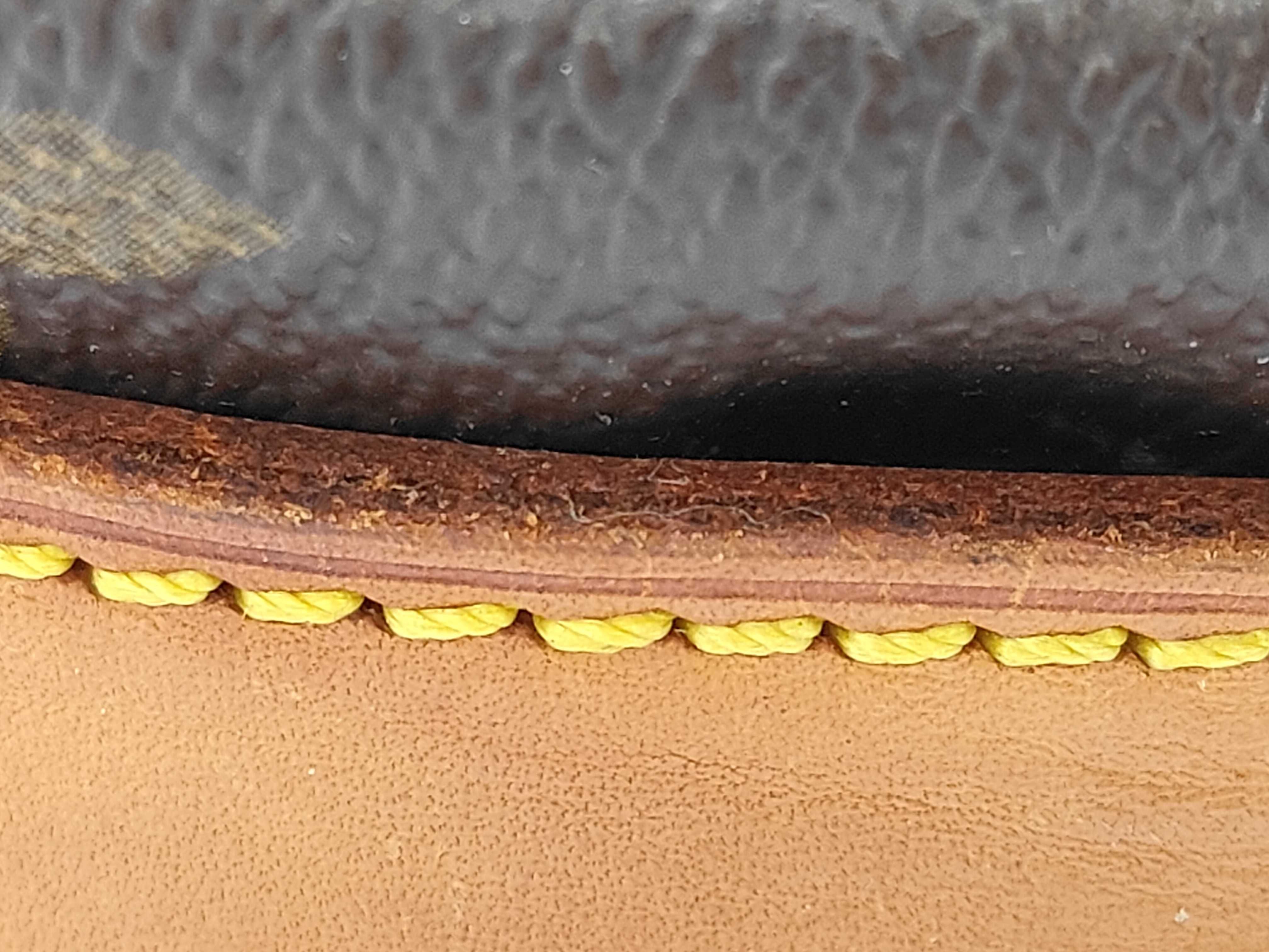 M51225 Monogram Jeune Fille 27 Shoulder Bag — view 7