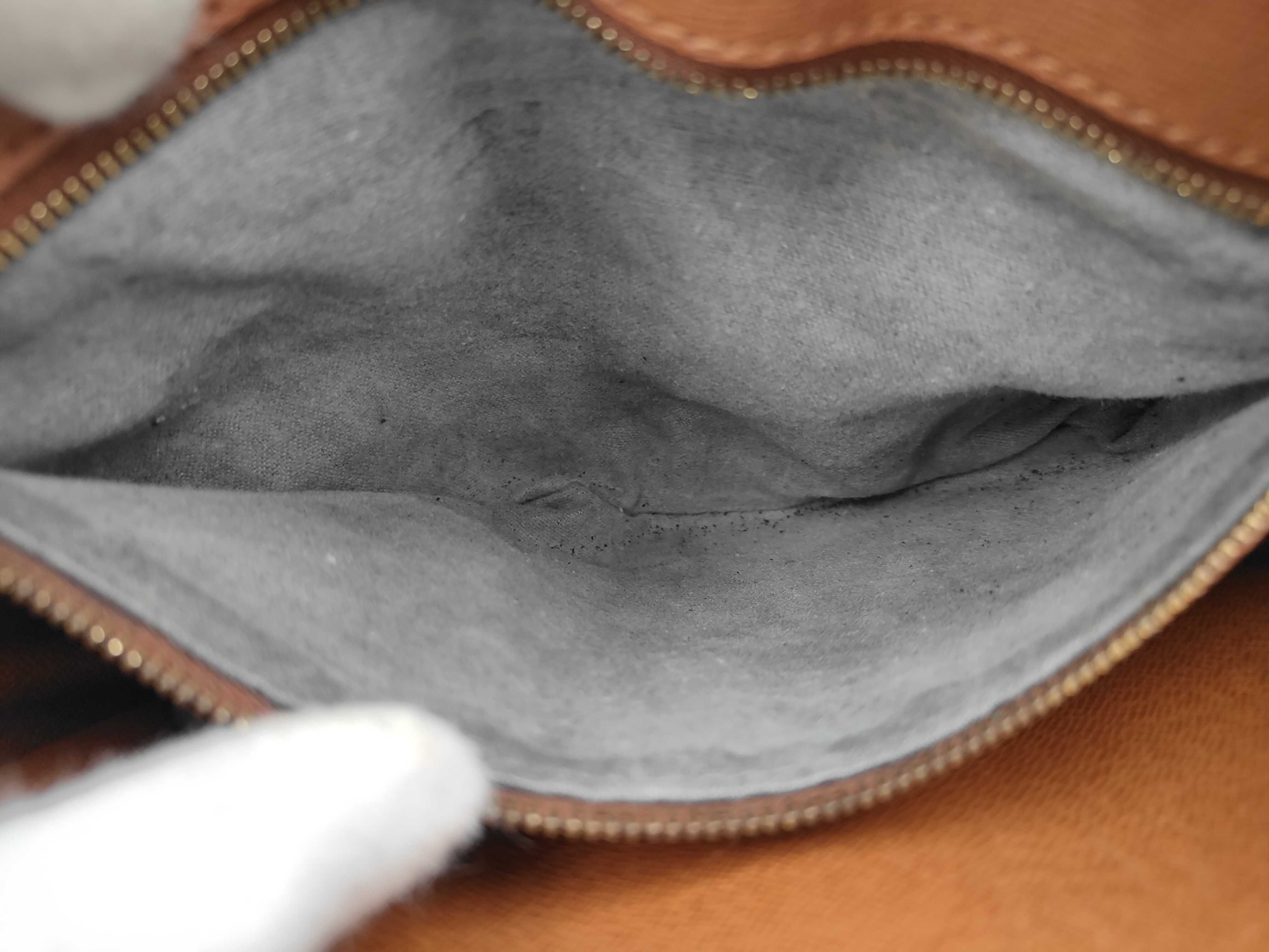 M51225 Monogram Jeune Fille 27 Shoulder Bag — view 10