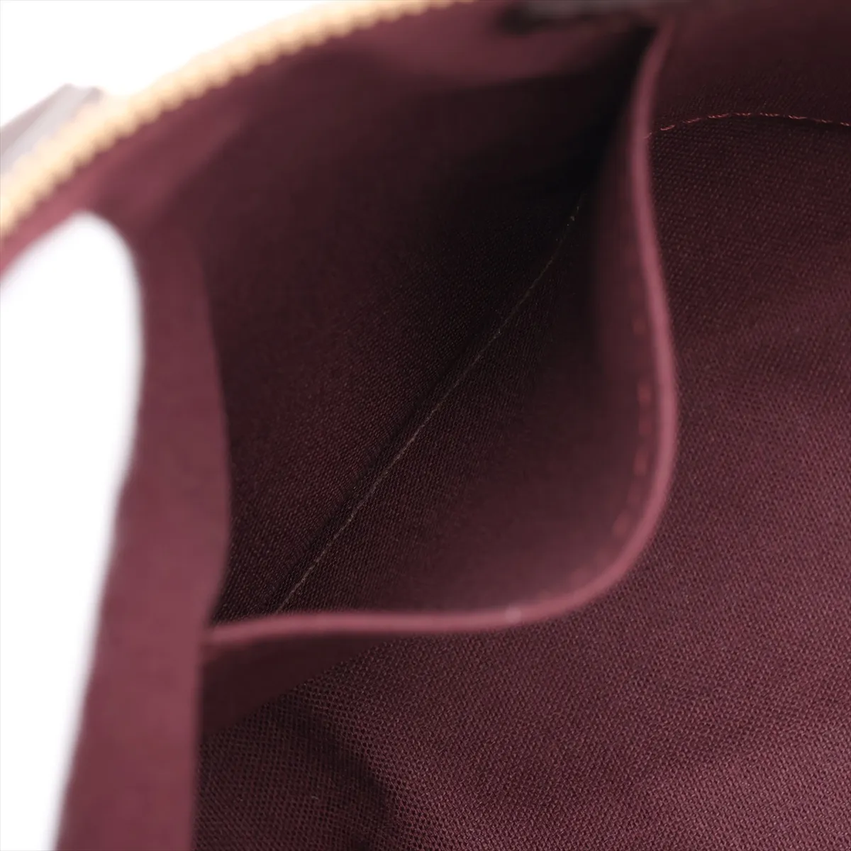 Damier Iena PM N41012 FL3117 Brown — view 9