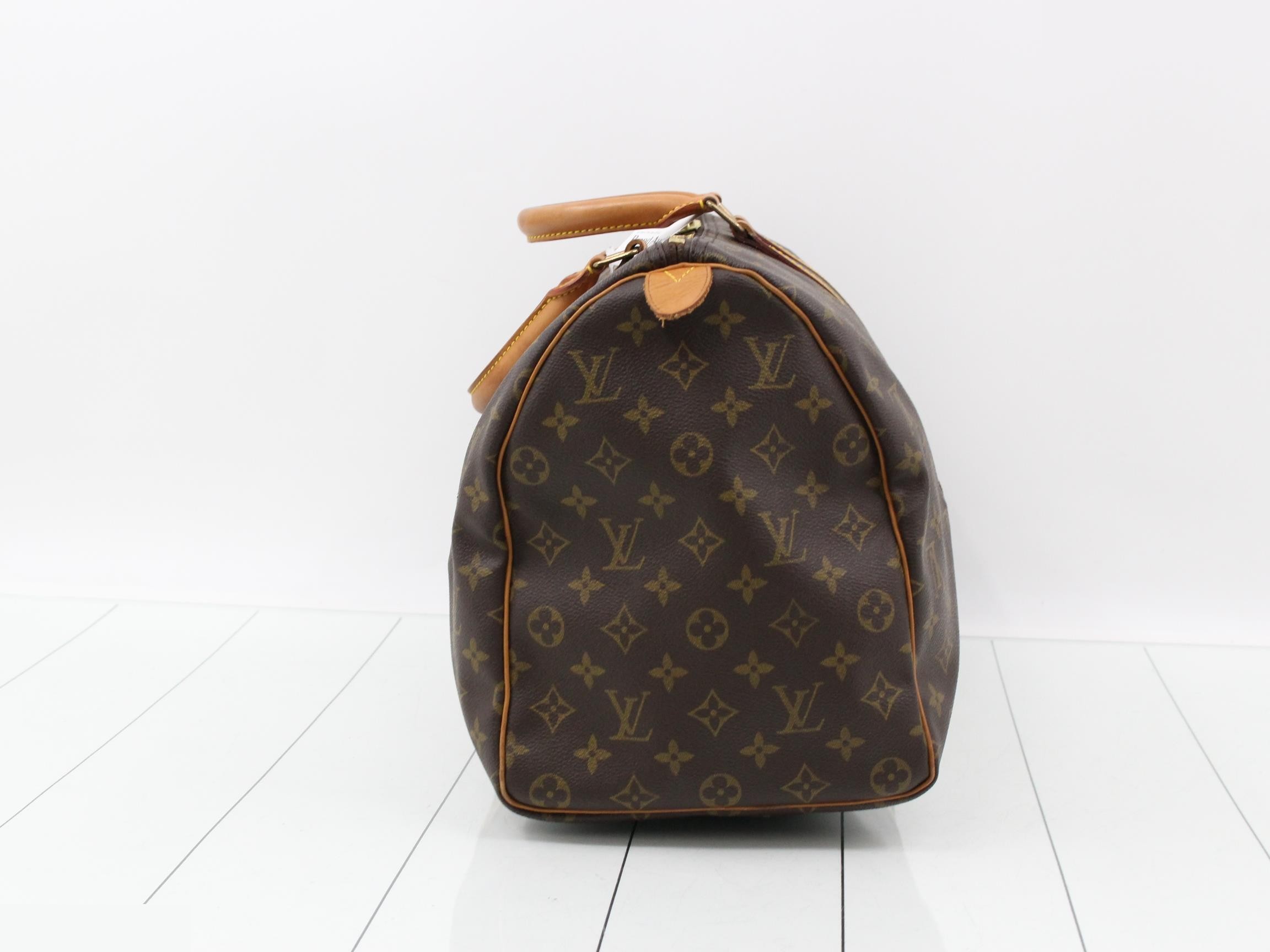 Keepall 45 — view 3