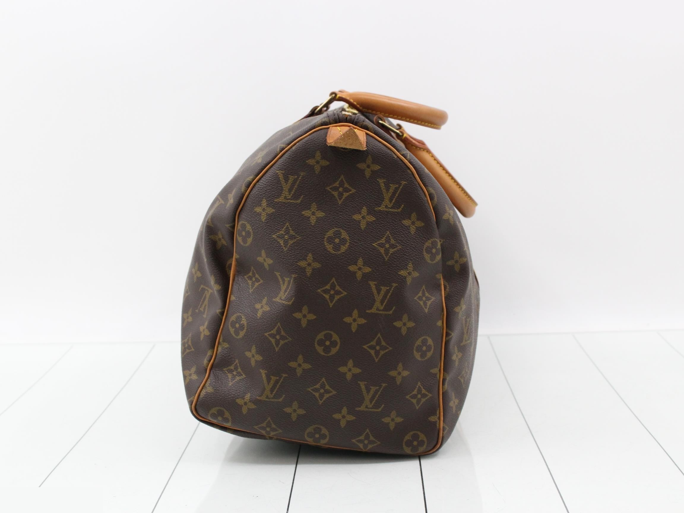 Keepall 45 — view 4