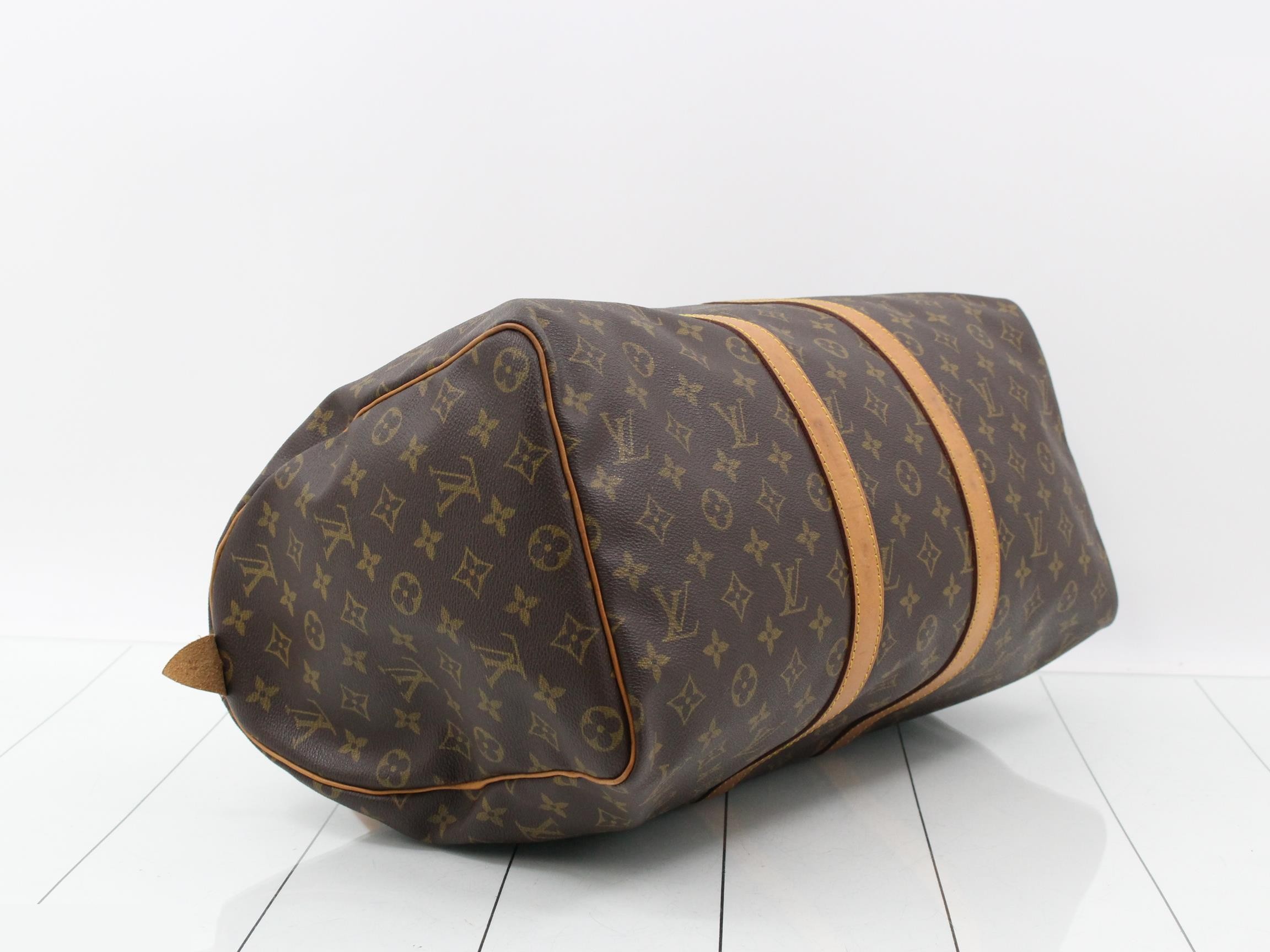 Keepall 45 — view 5