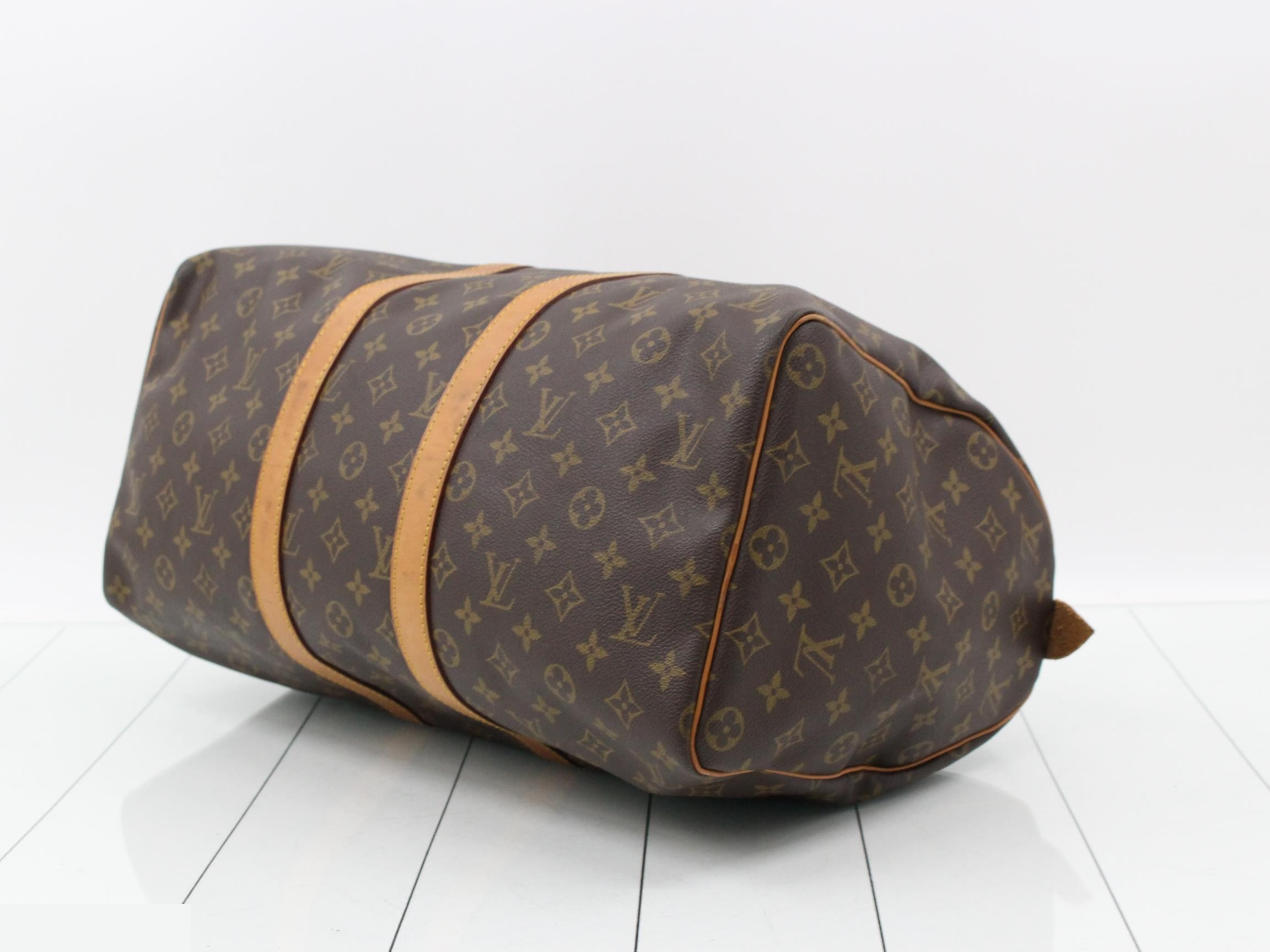 Keepall 45 — view 6