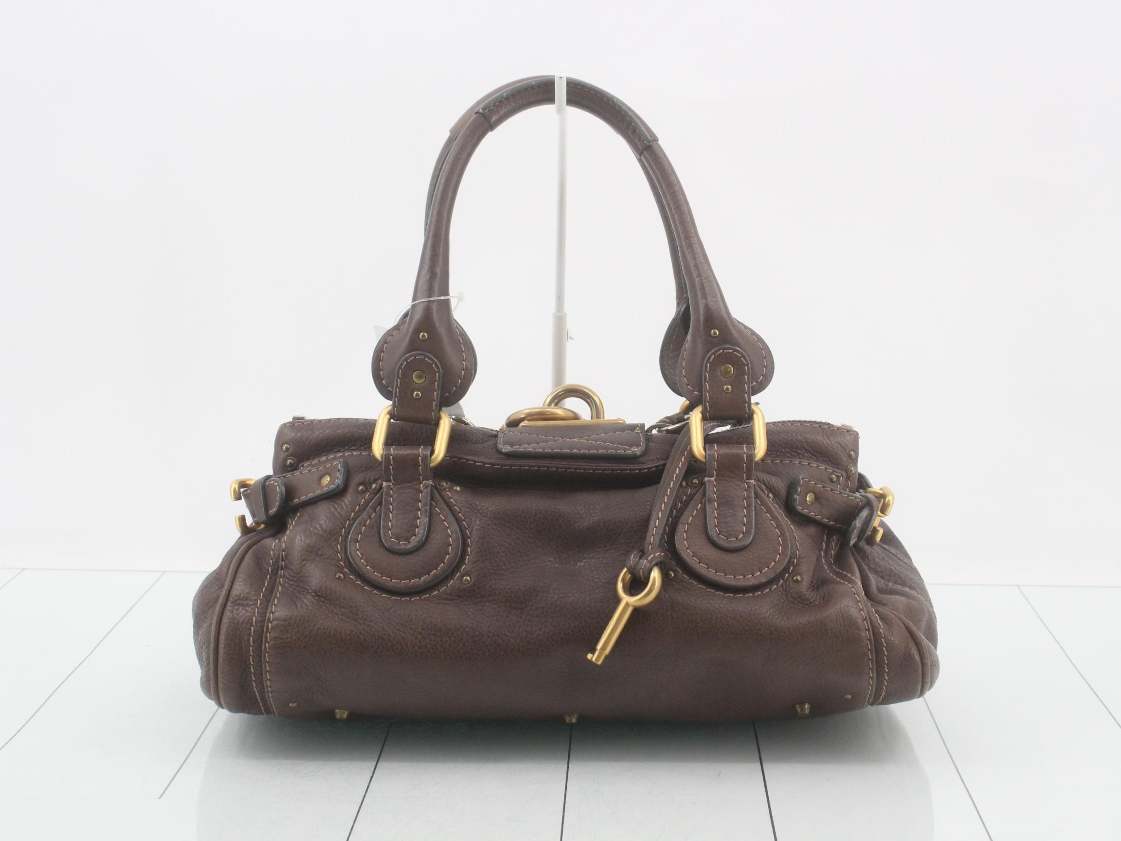 Paddington (Bag) - Shoulder Bag — view 2