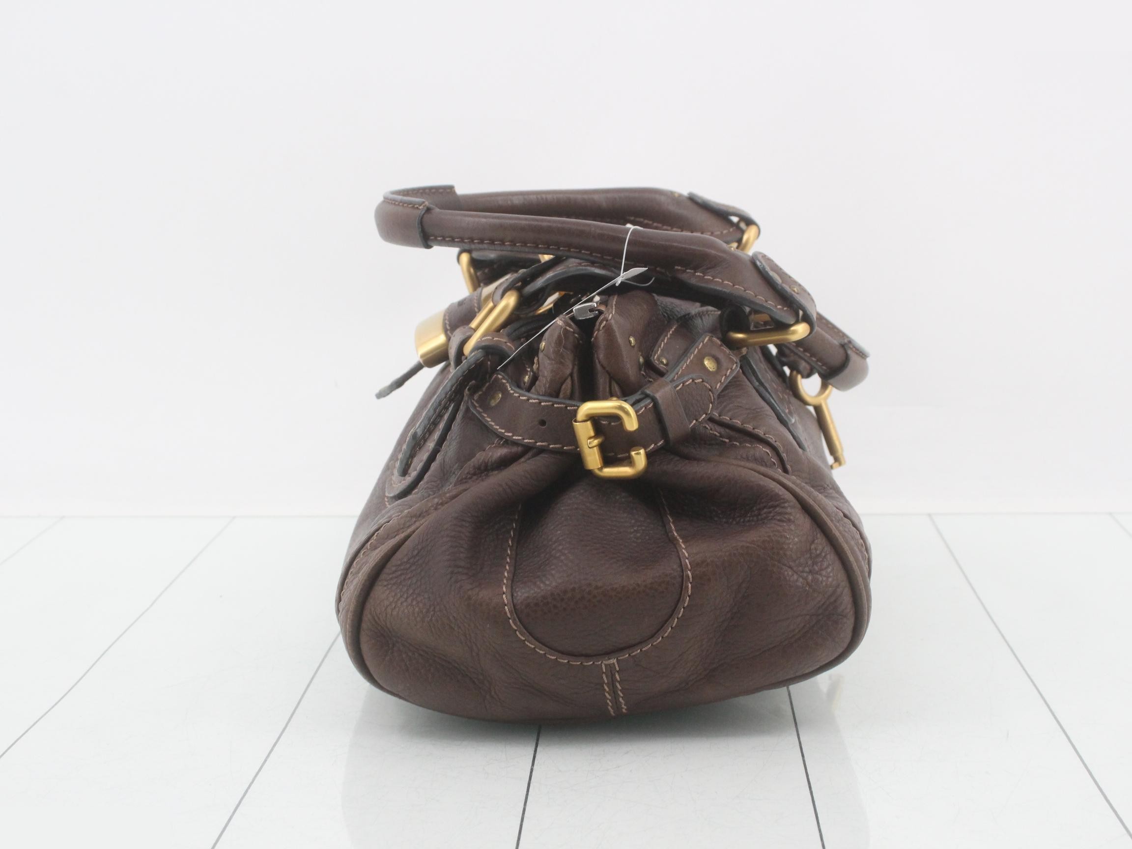 Paddington (Bag) - Shoulder Bag — view 3