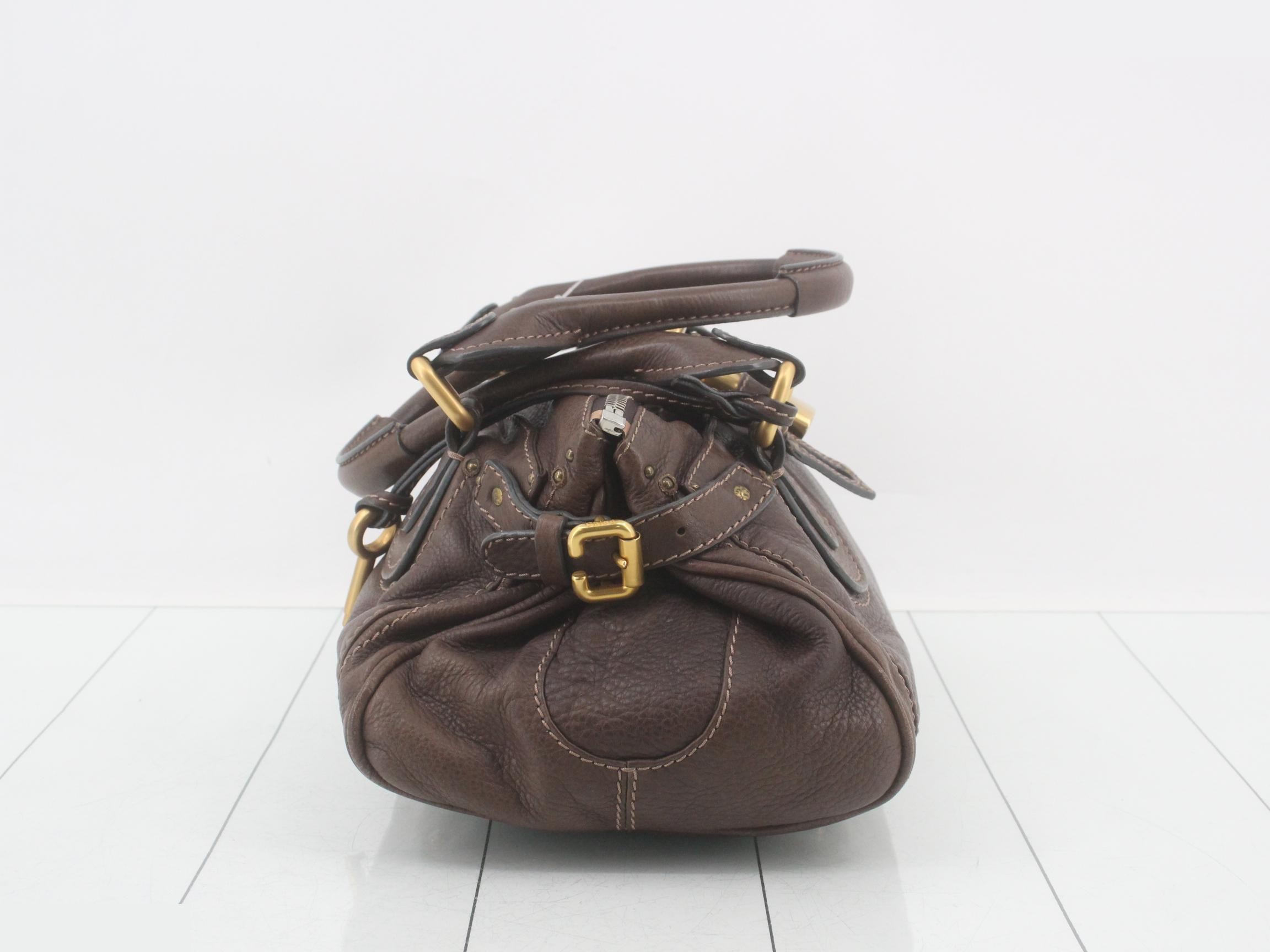 Paddington (Bag) - Shoulder Bag — view 4
