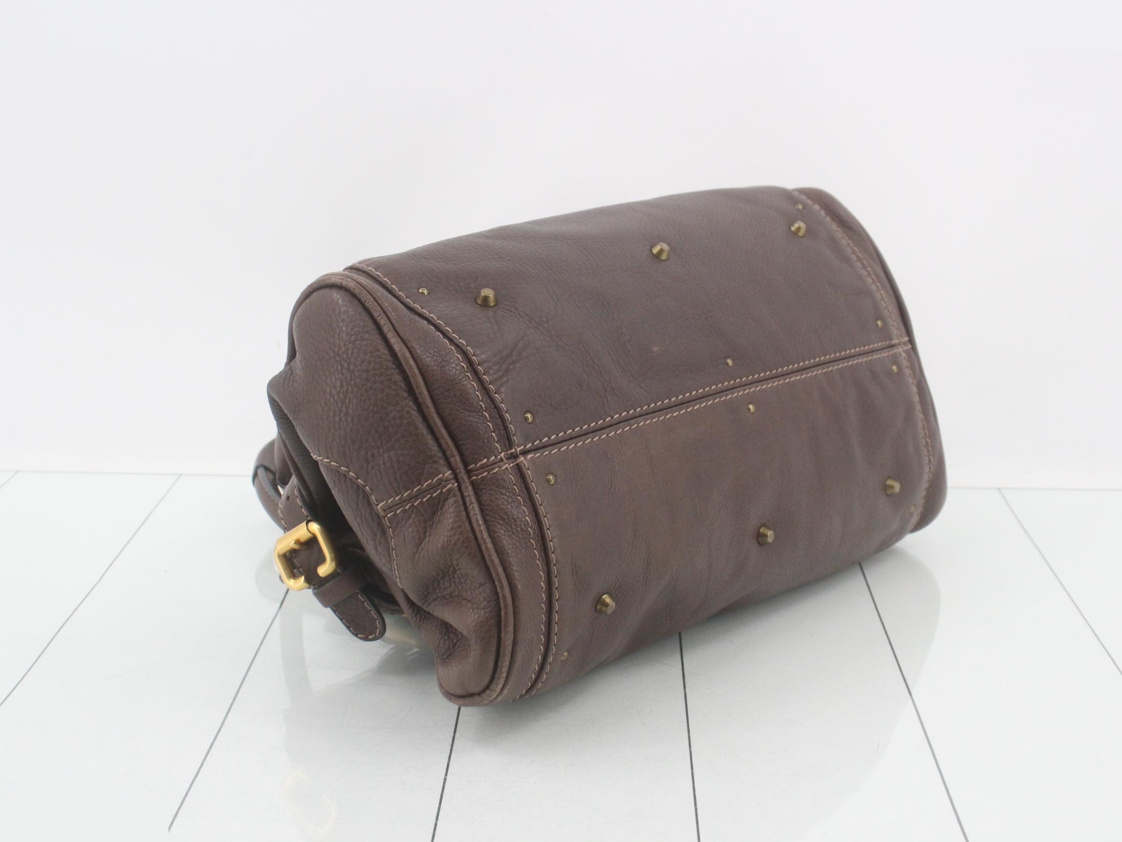 Paddington (Bag) - Shoulder Bag — view 5
