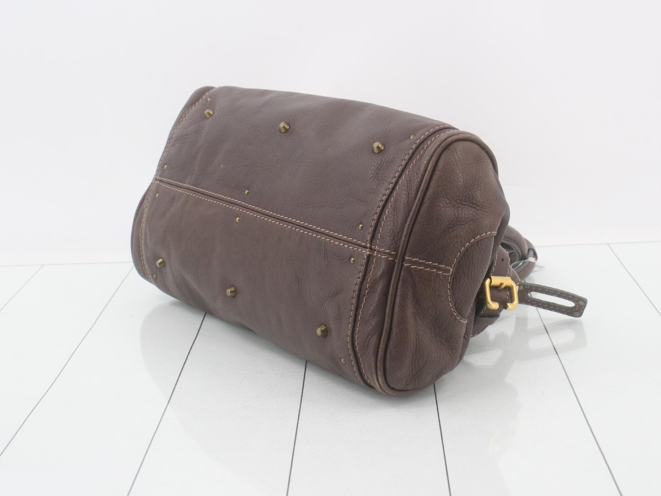 Paddington (Bag) - Shoulder Bag — view 6