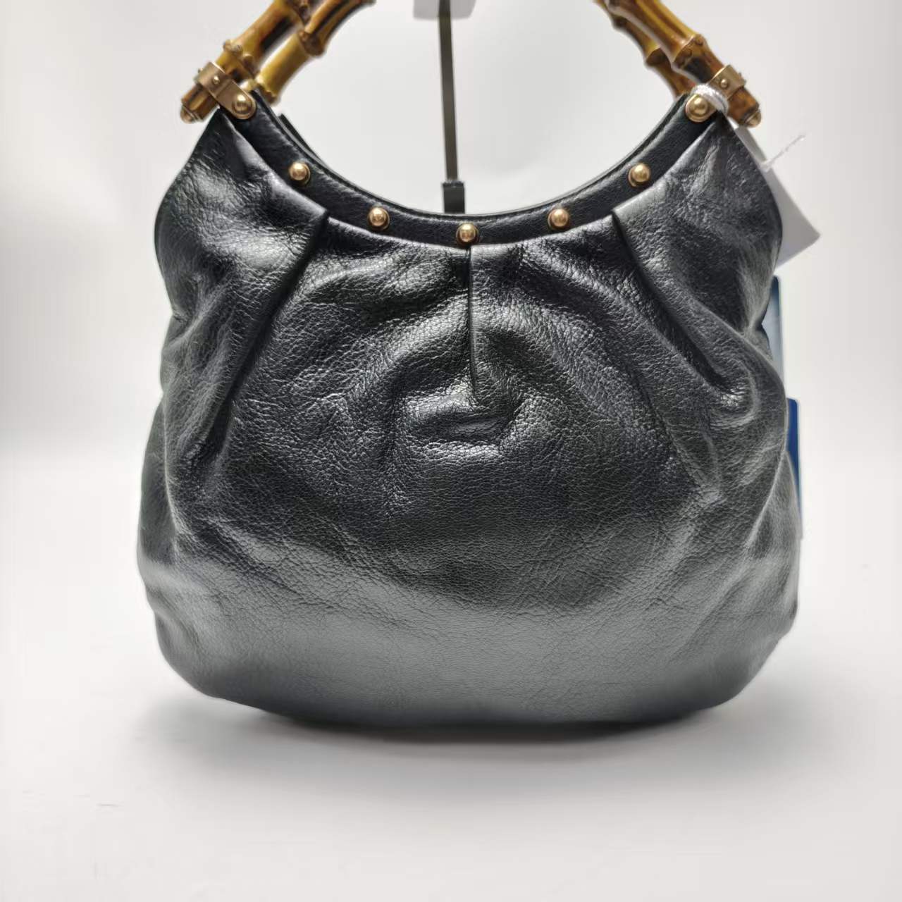 【*Shipped from: China*】GUCCI Leather Handbag 124297 — view 3