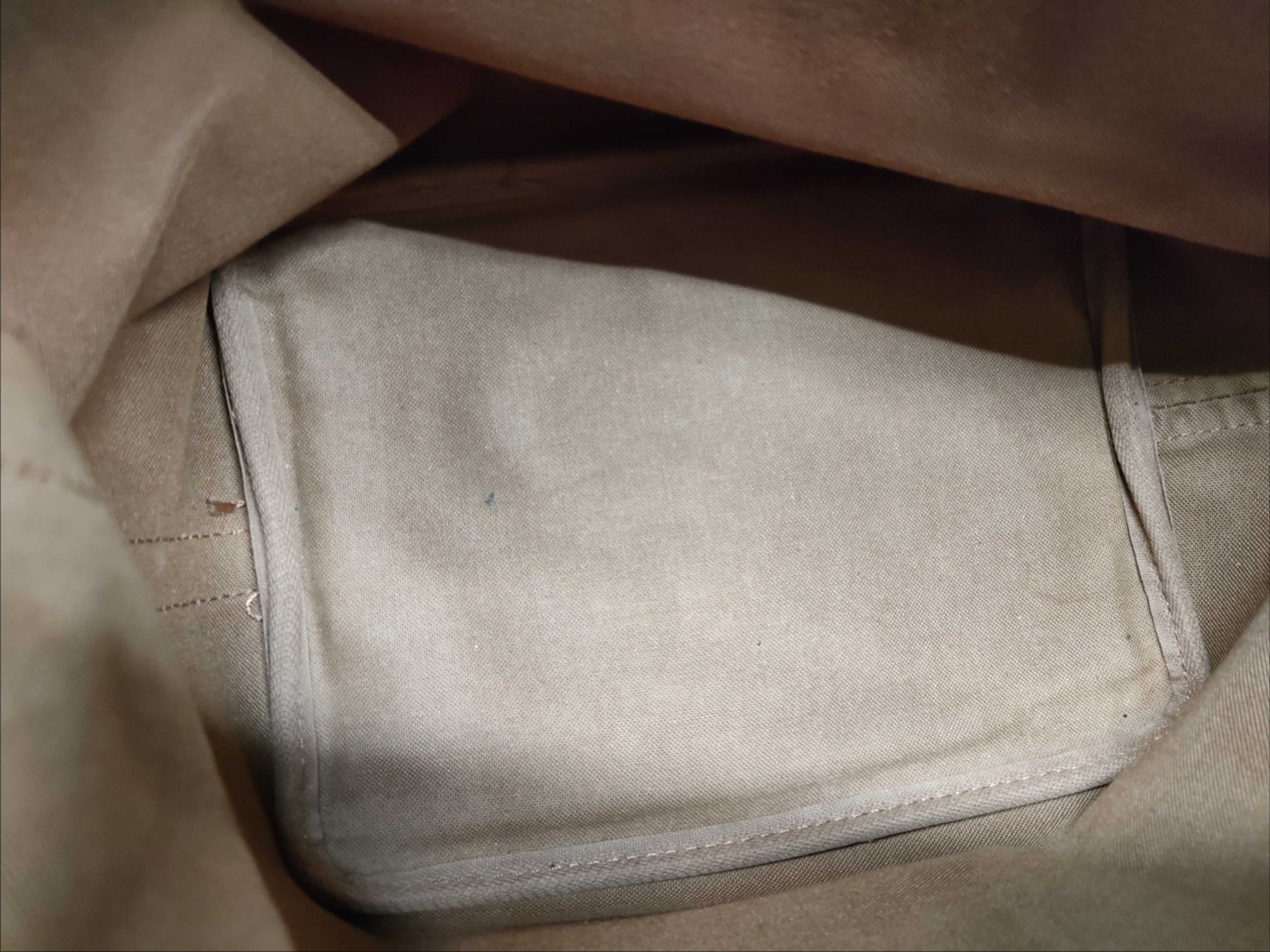 Monogram M42224 Noe Shoulder Bag — view 13