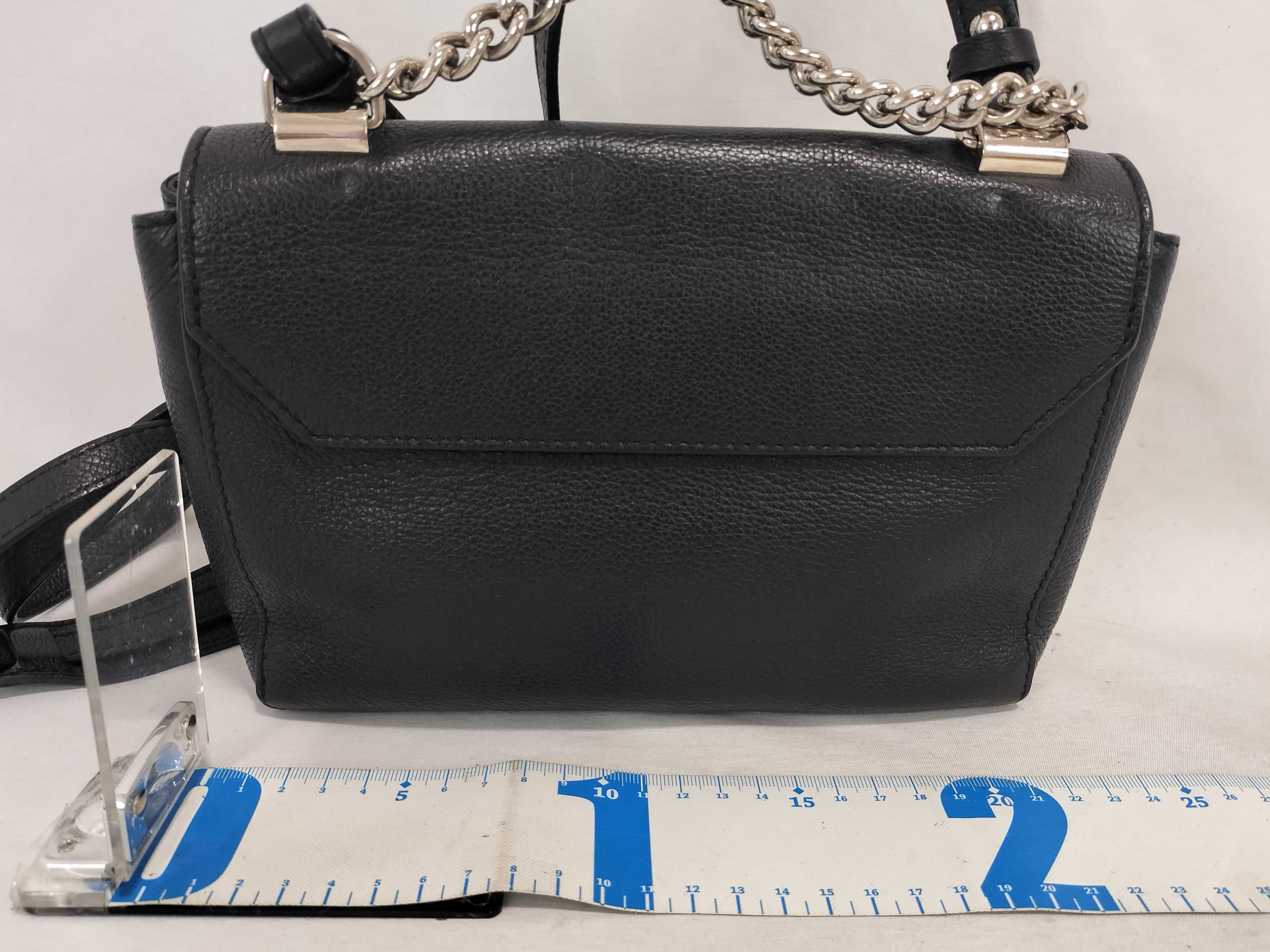 LV Lockme II BB Shoulder Bag — view 2