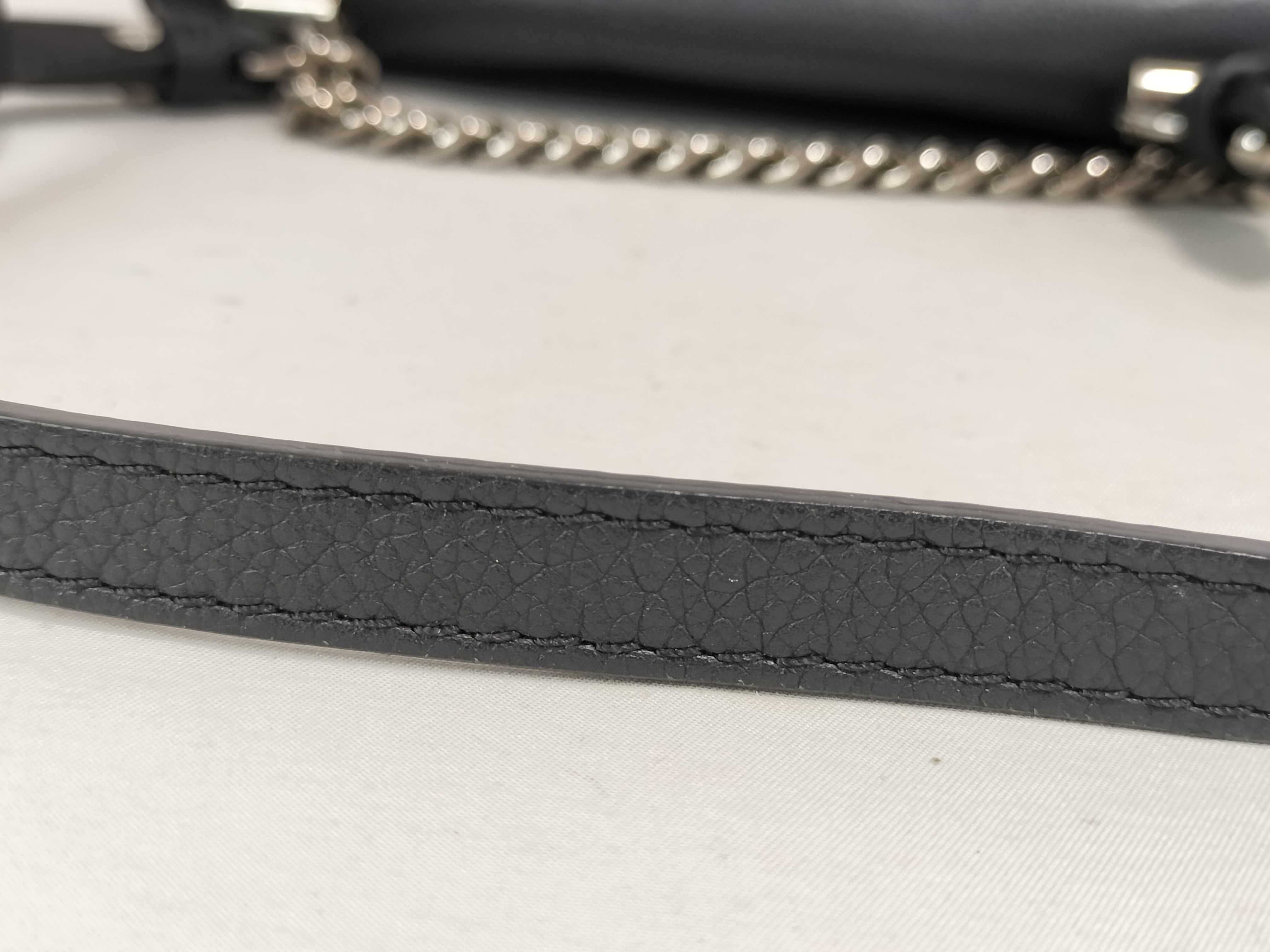 LV Lockme II BB Shoulder Bag — view 4