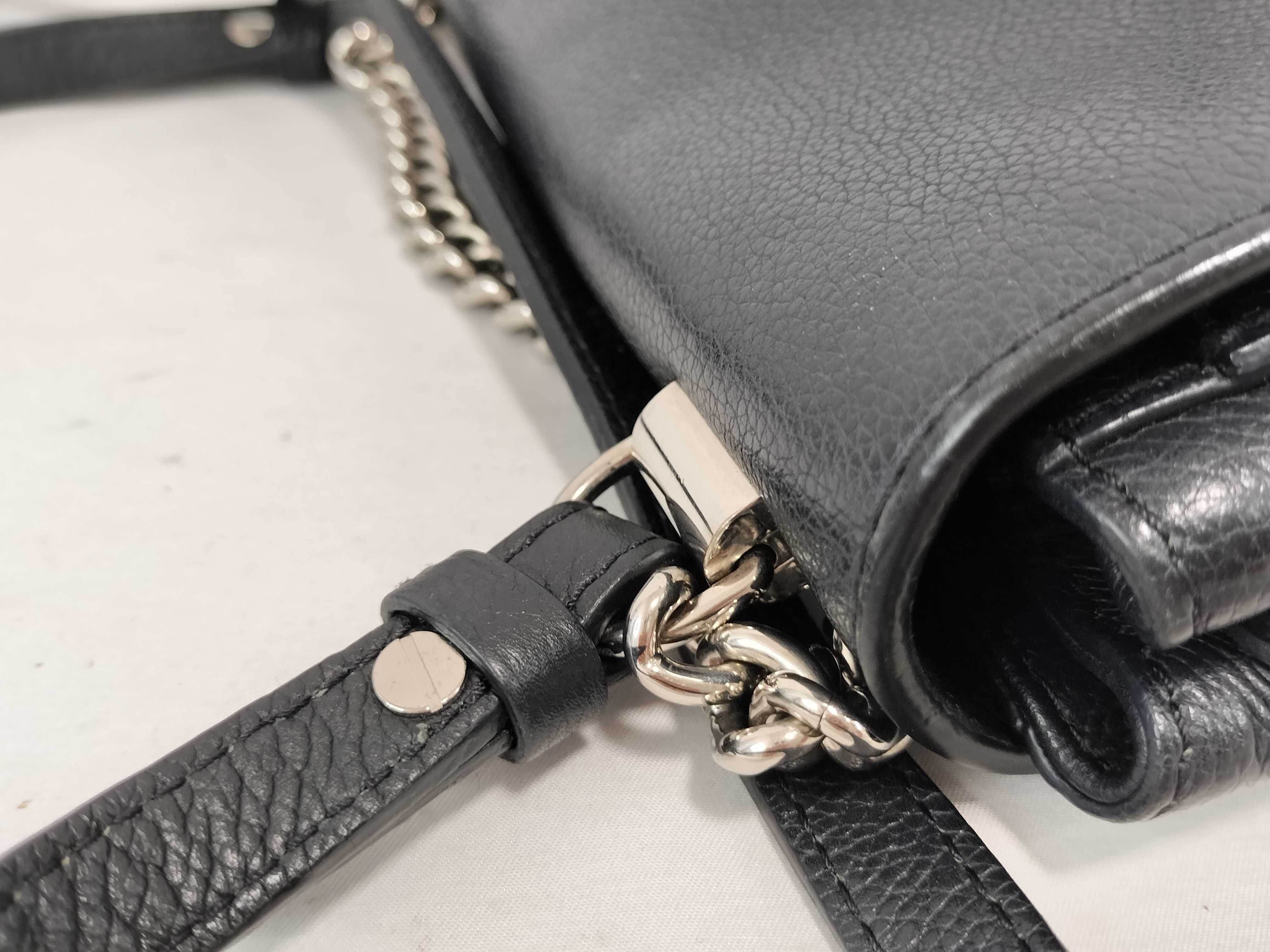 LV Lockme II BB Shoulder Bag — view 5