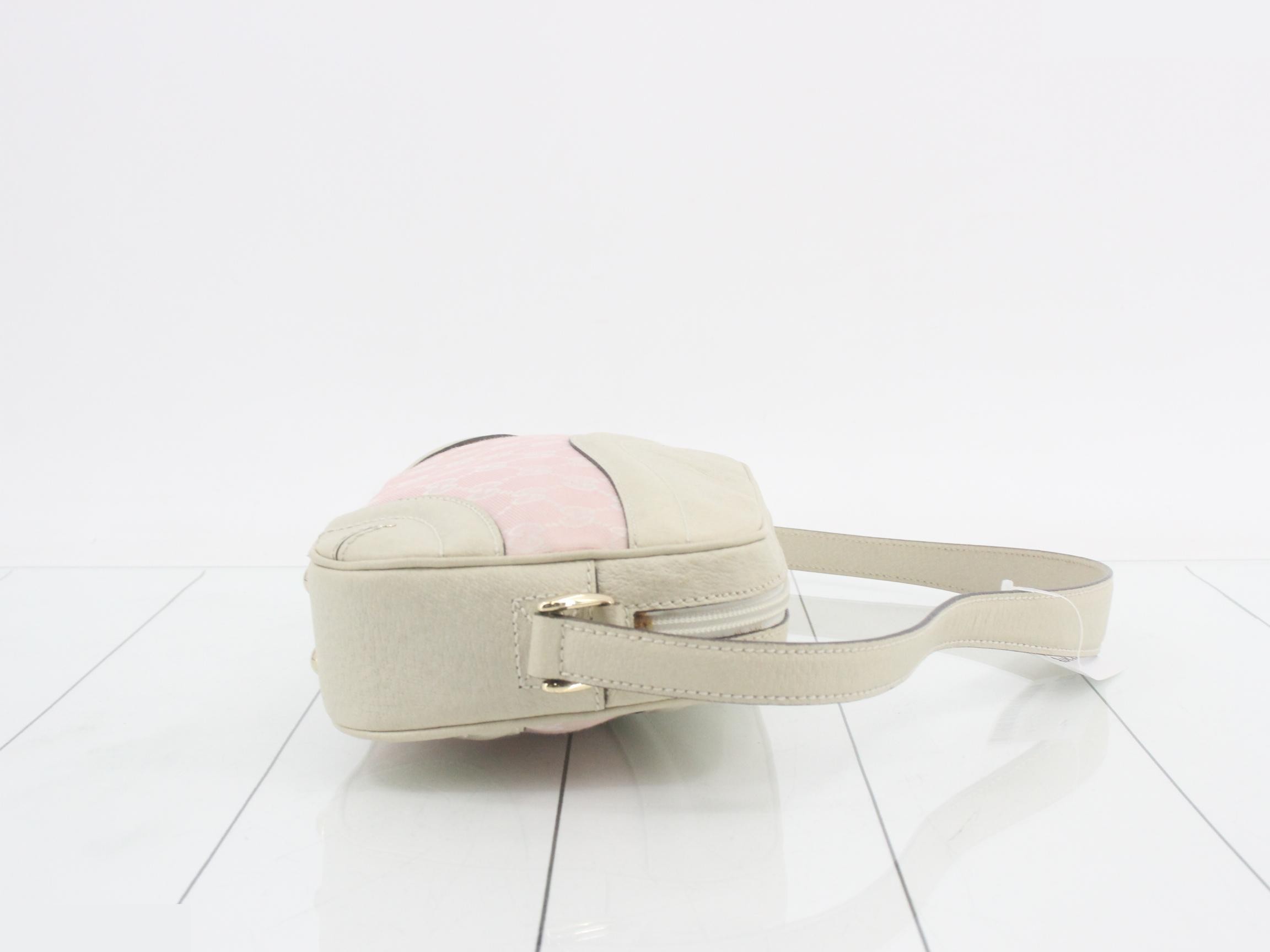 GG Canvas (Bag) - Shoulder Bag — view 3
