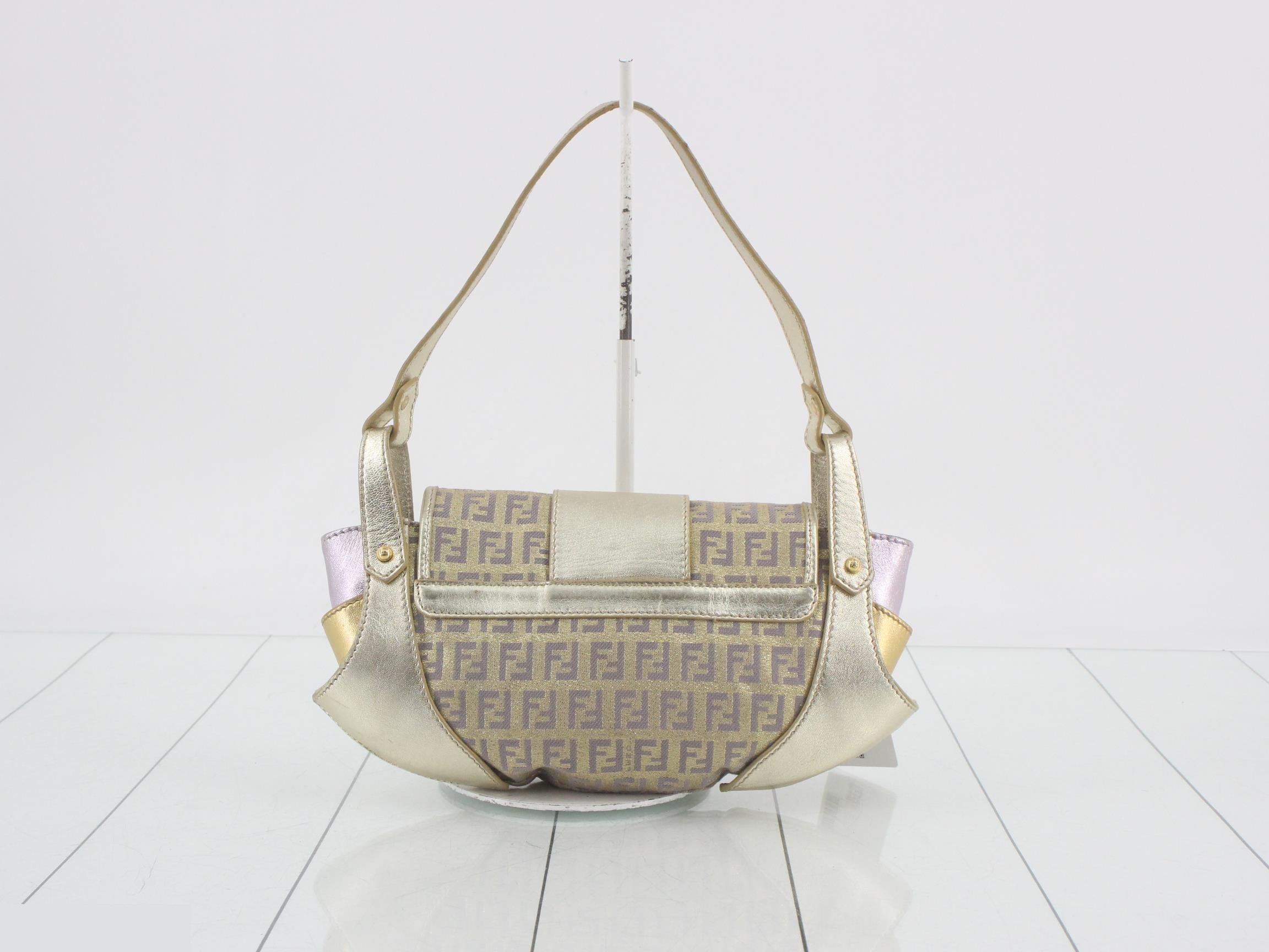 Zucchino (Bag) - Shoulder Bag — view 2