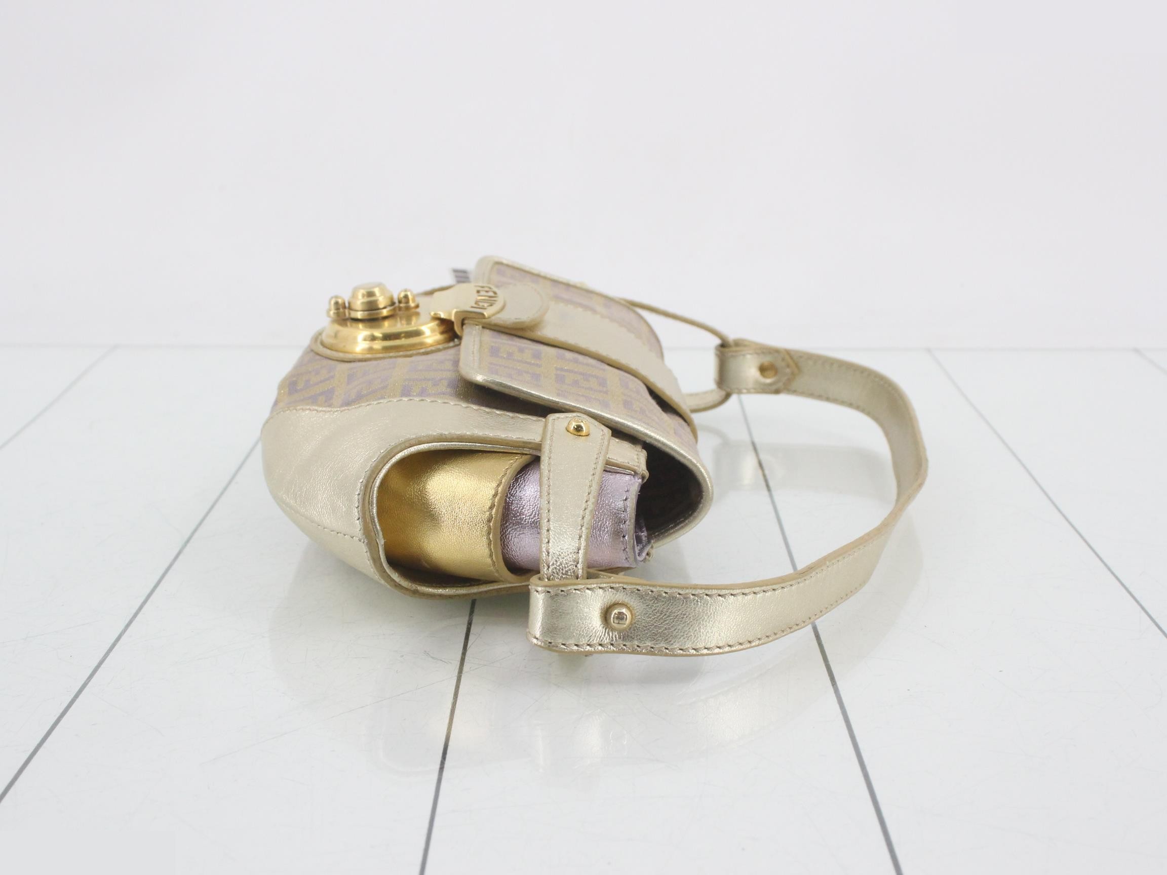 Zucchino (Bag) - Shoulder Bag — view 3