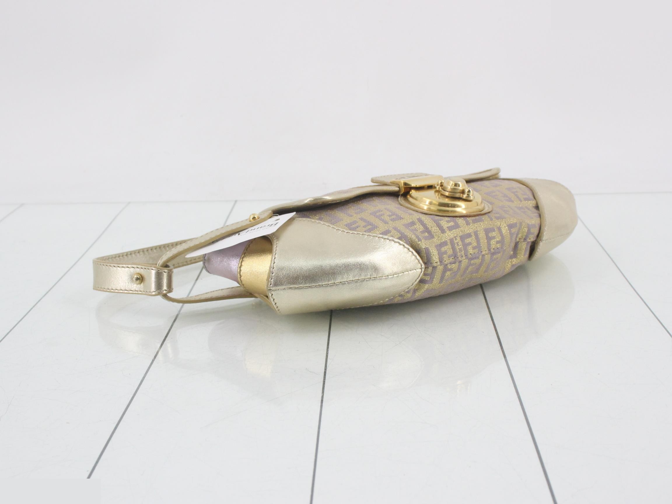 Zucchino (Bag) - Shoulder Bag — view 5