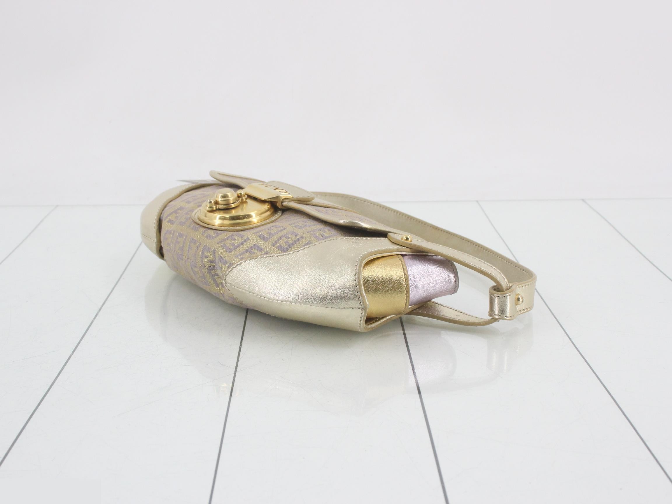 Zucchino (Bag) - Shoulder Bag — view 6
