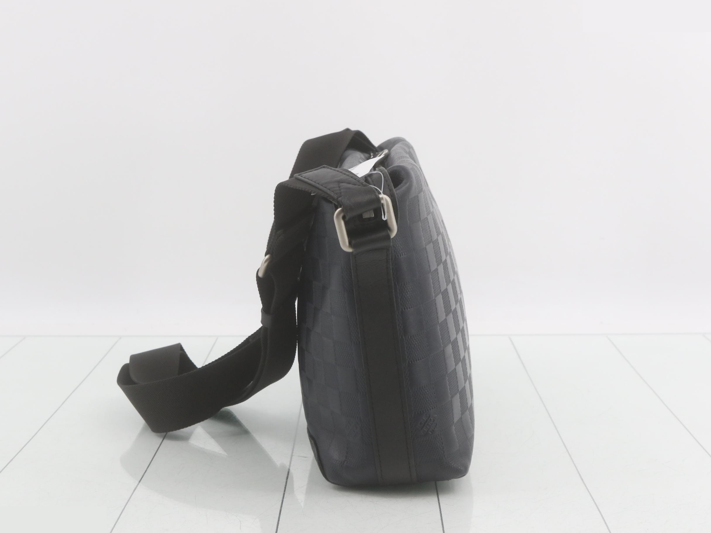 Discovery Messenger PM Astral — view 3