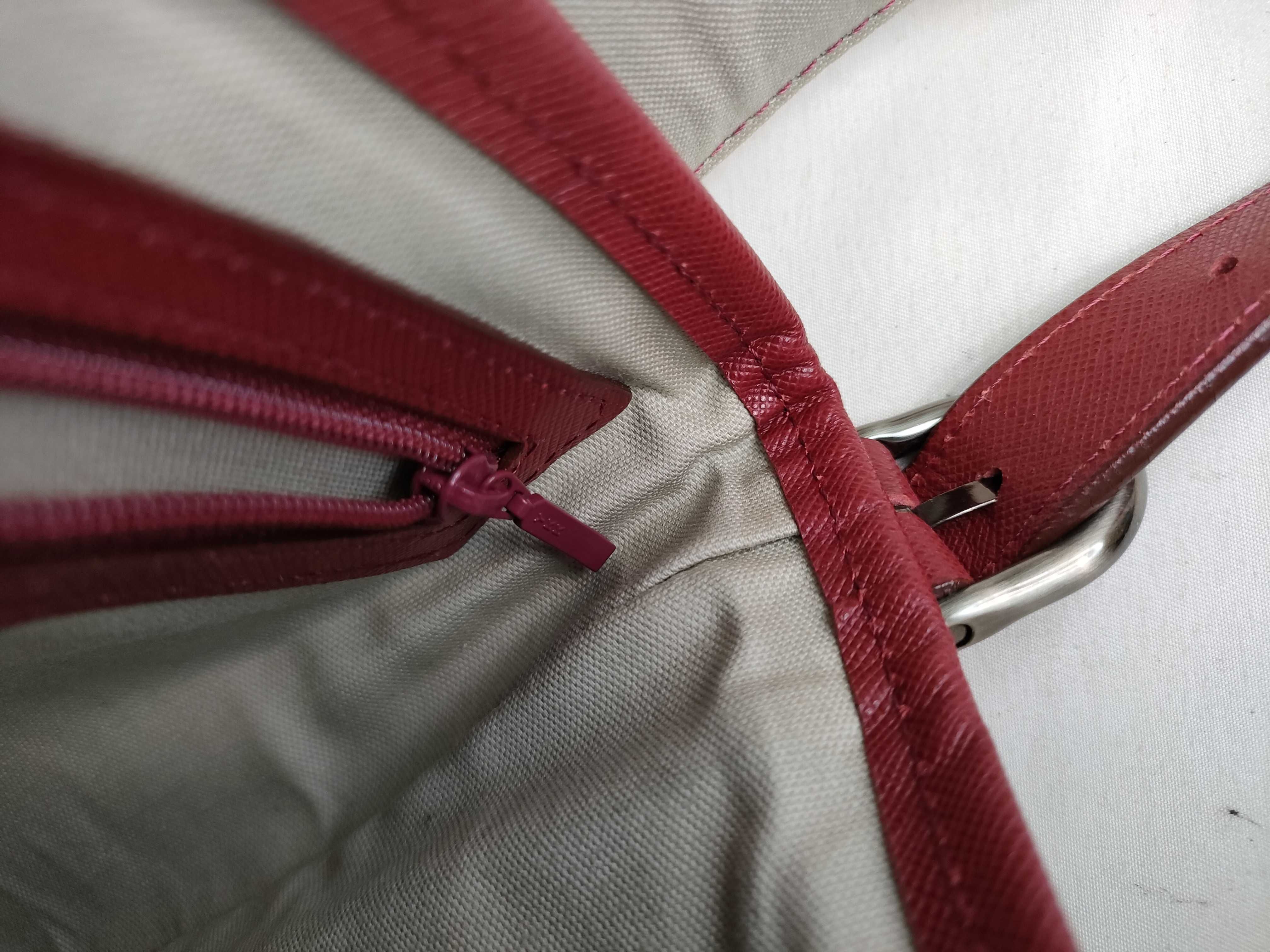 Nova Check Shoulder Bag — view 9