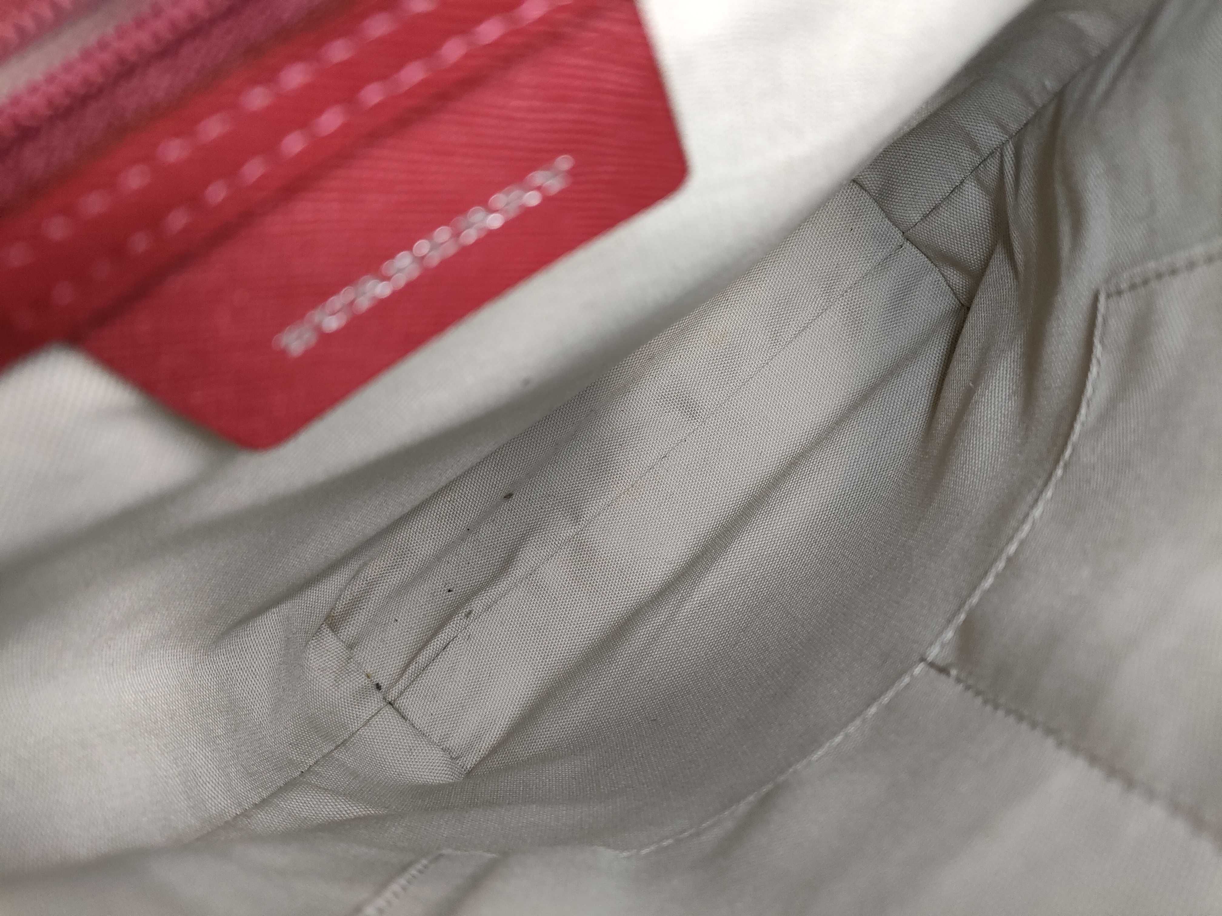 Nova Check Shoulder Bag — view 10