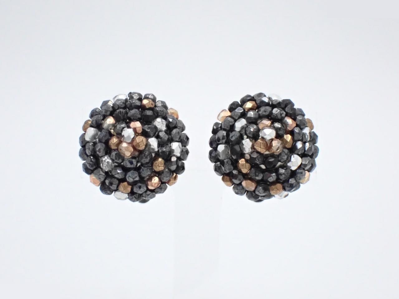 SS Earrings