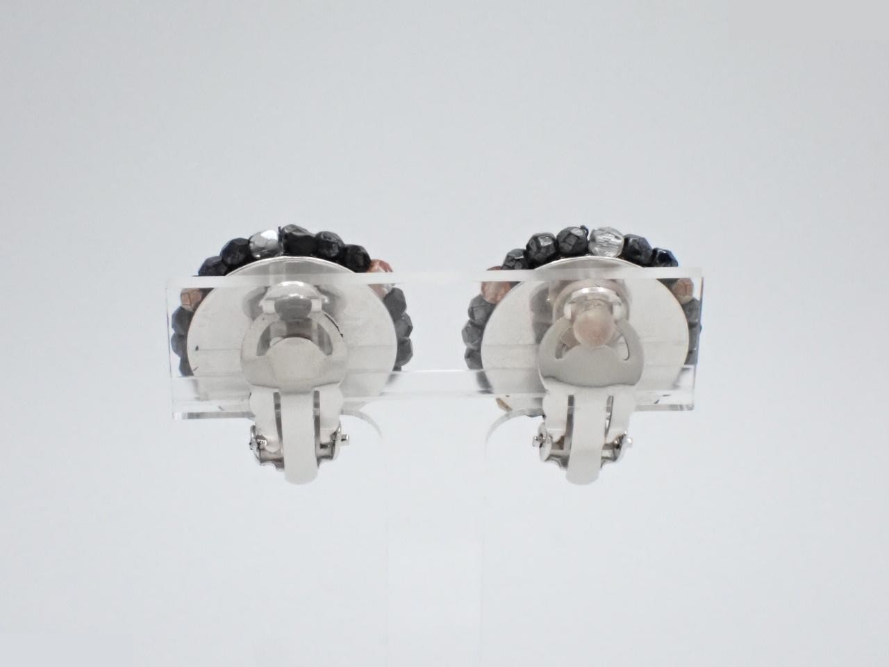 SS Earrings — view 2