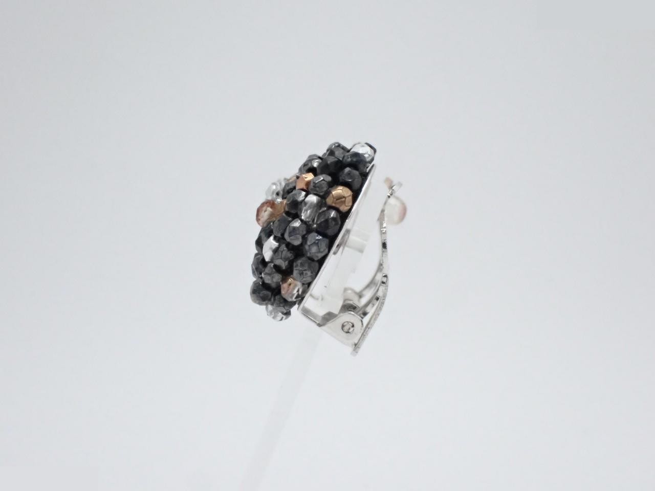 SS Earrings — view 3
