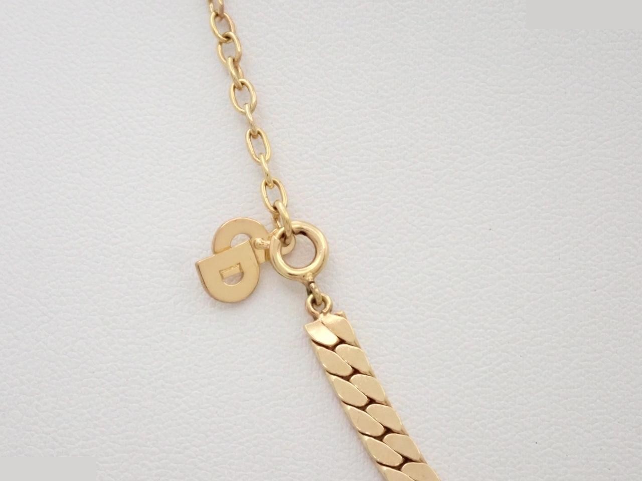 Other lines: Precious metals, necklaces, pendants, chain approximately 43cm — view 2