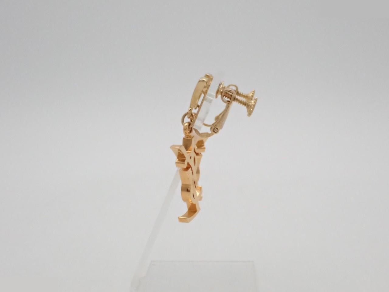 Other lines: Precious metals and earrings — view 3