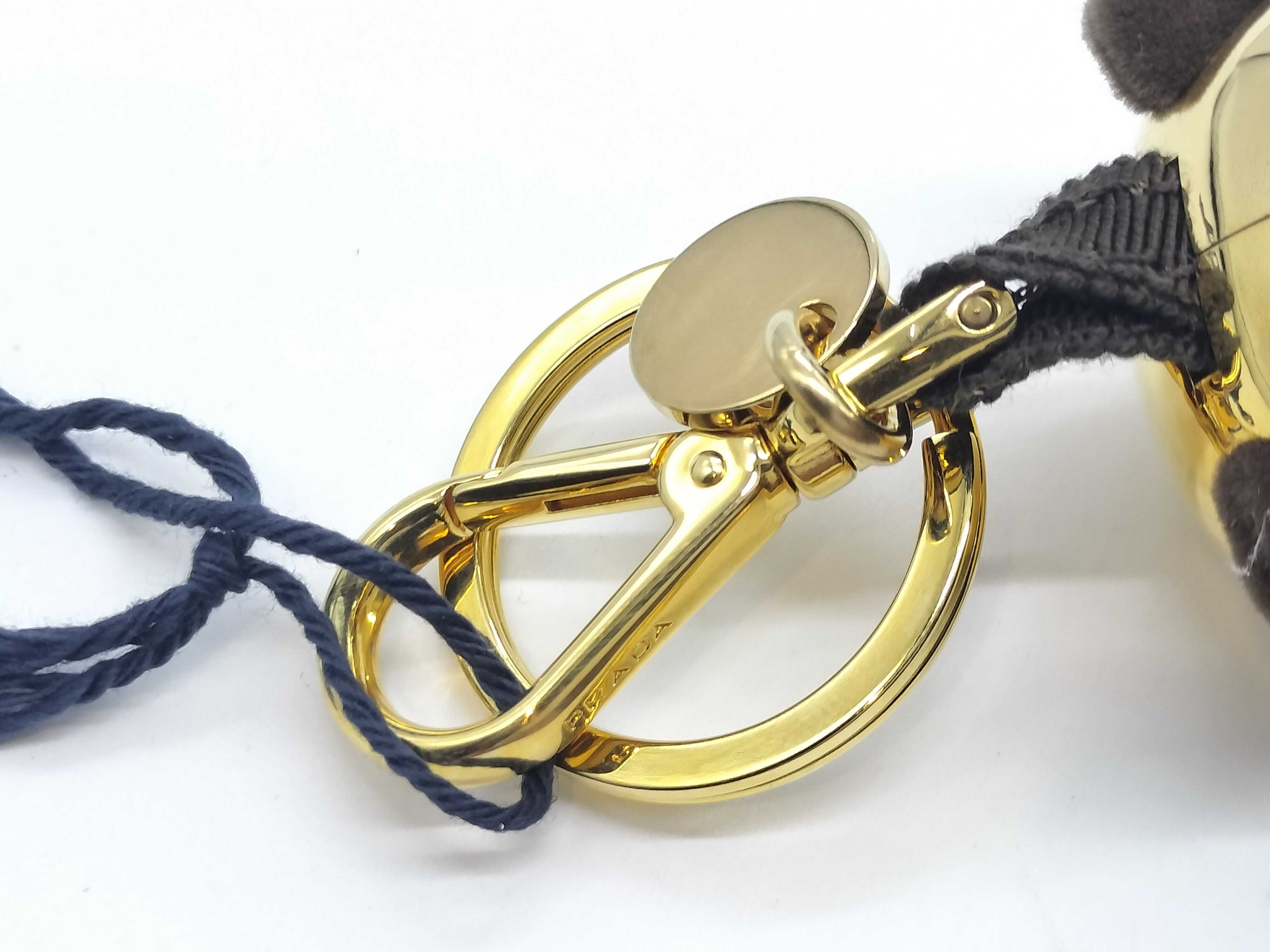 Teddy Bear Robot Charm — view 6