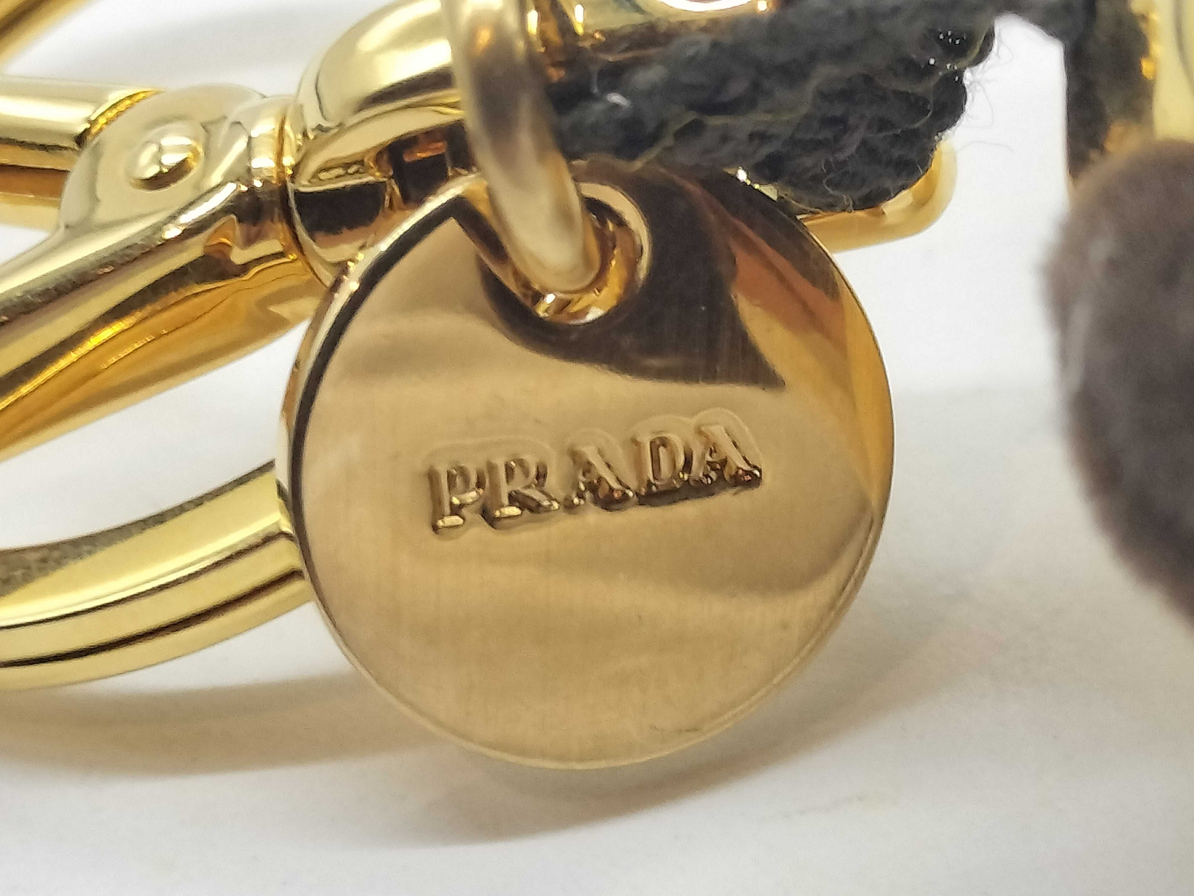 Teddy Bear Robot Charm — view 8